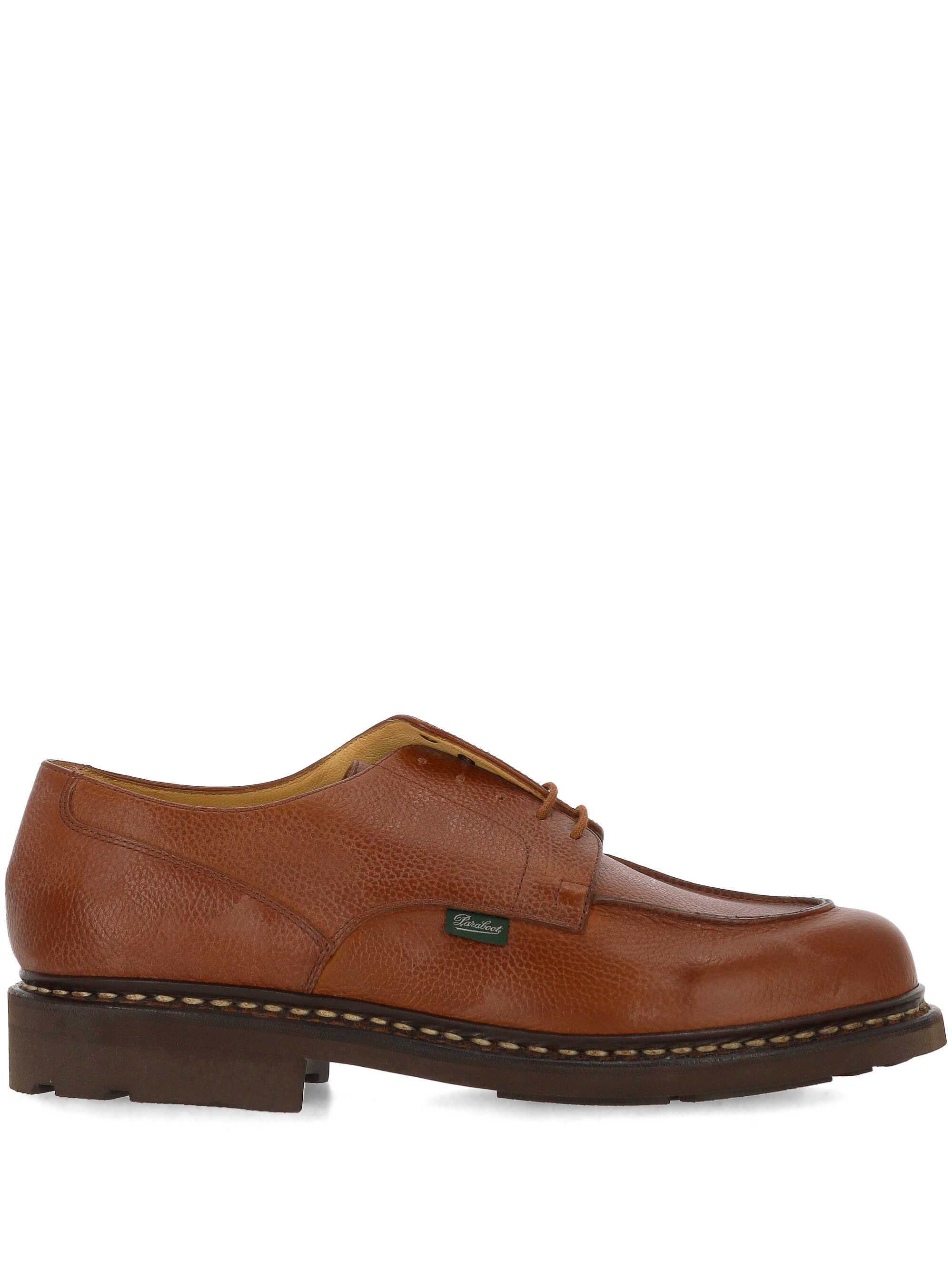 Paraboot Flat shoes 235723MARRONGRMARRON (Paraboot / レースアップ ) | Paraboot (パラブーツ)