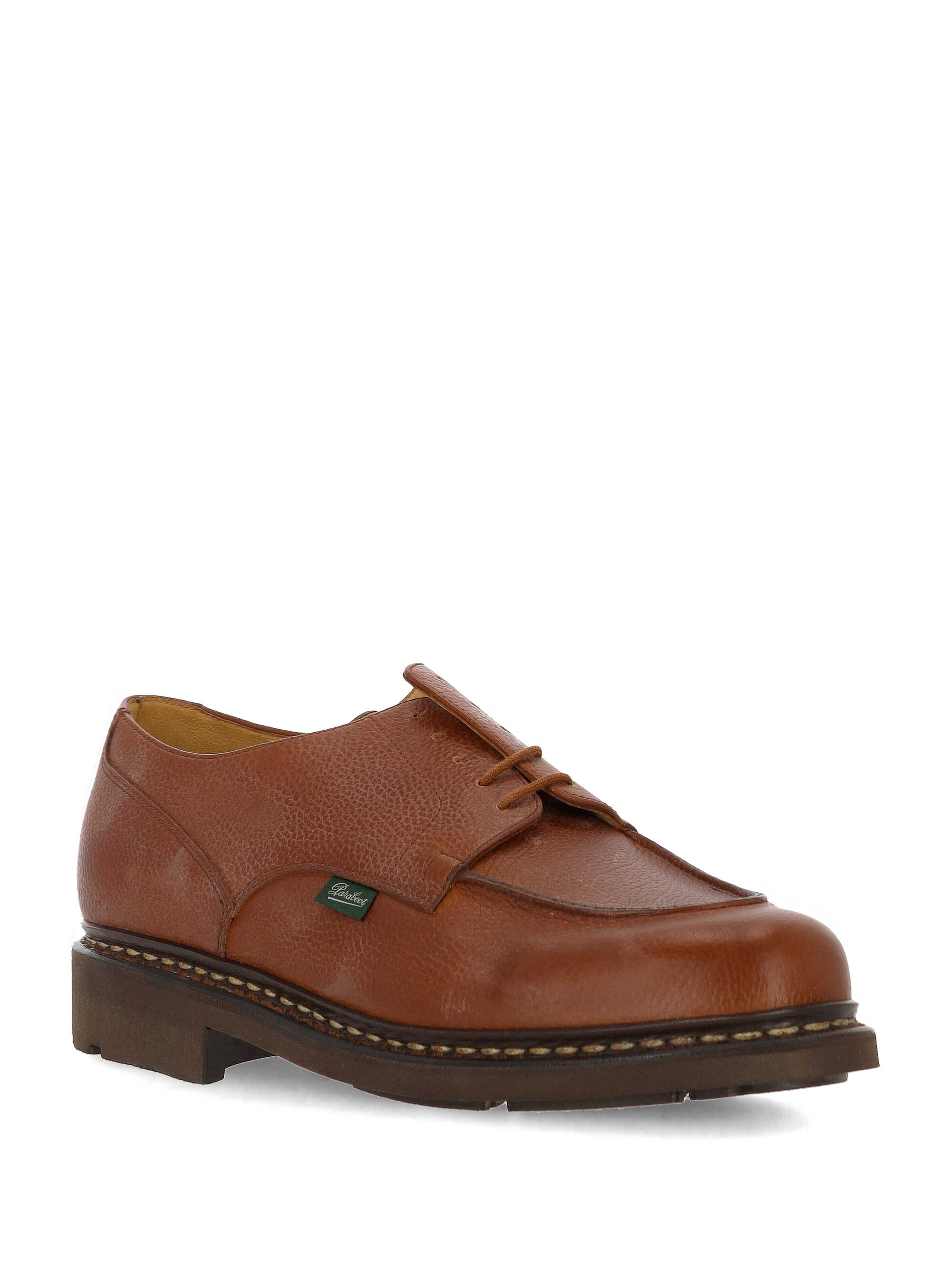 Paraboot Flat shoes 235723MARRONGRMARRON (Paraboot / レースアップ ) | Paraboot (パラブーツ)(1)