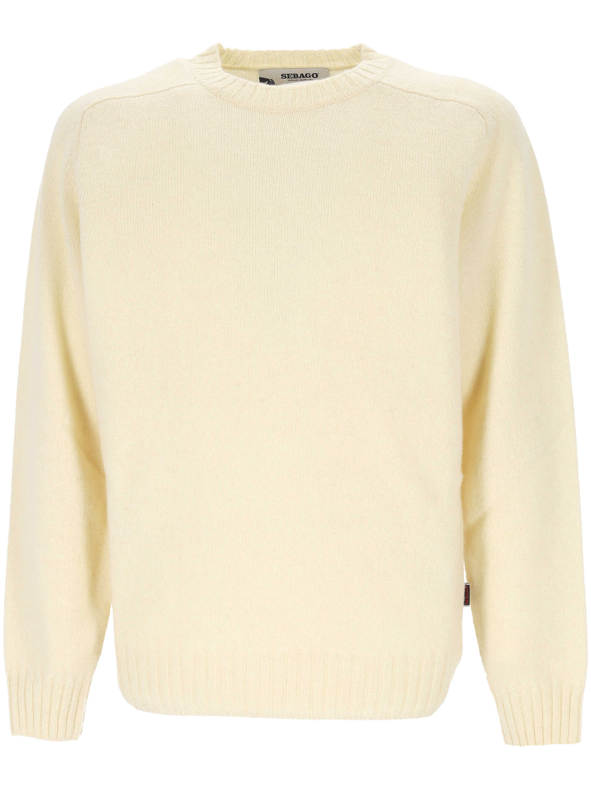 Sebago Sweaters 74113NW602 (SEBAGO / ニット・セーター・カーディガン ) | SEBAGO (セバゴ)