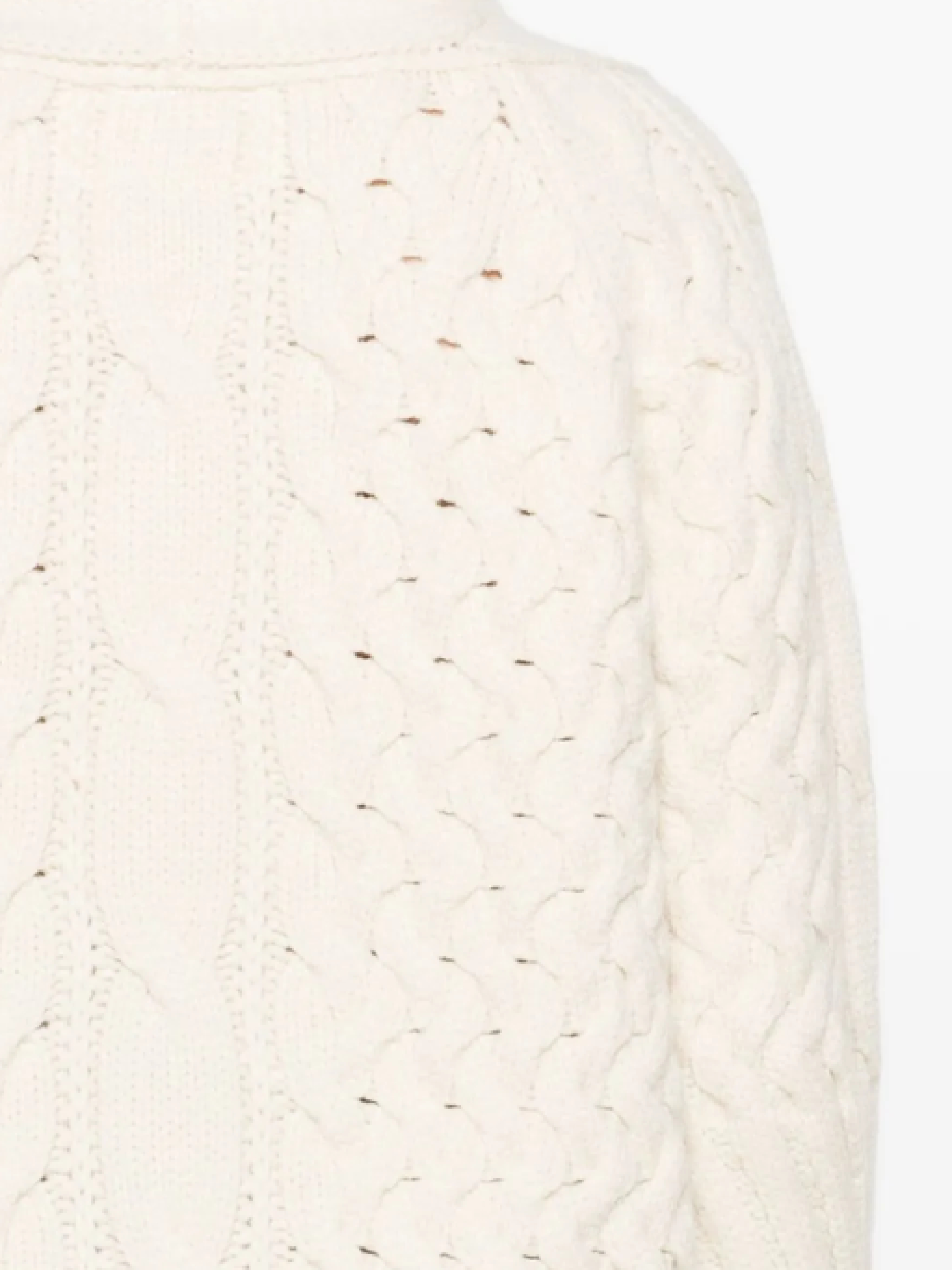 Ermanno Scervino Coats D475D304SHQTX14800 (ERMANNO SCERVINO / コート ) | ERMANNO SCERVINO (エルマンノ シェルヴィーノ)(2)