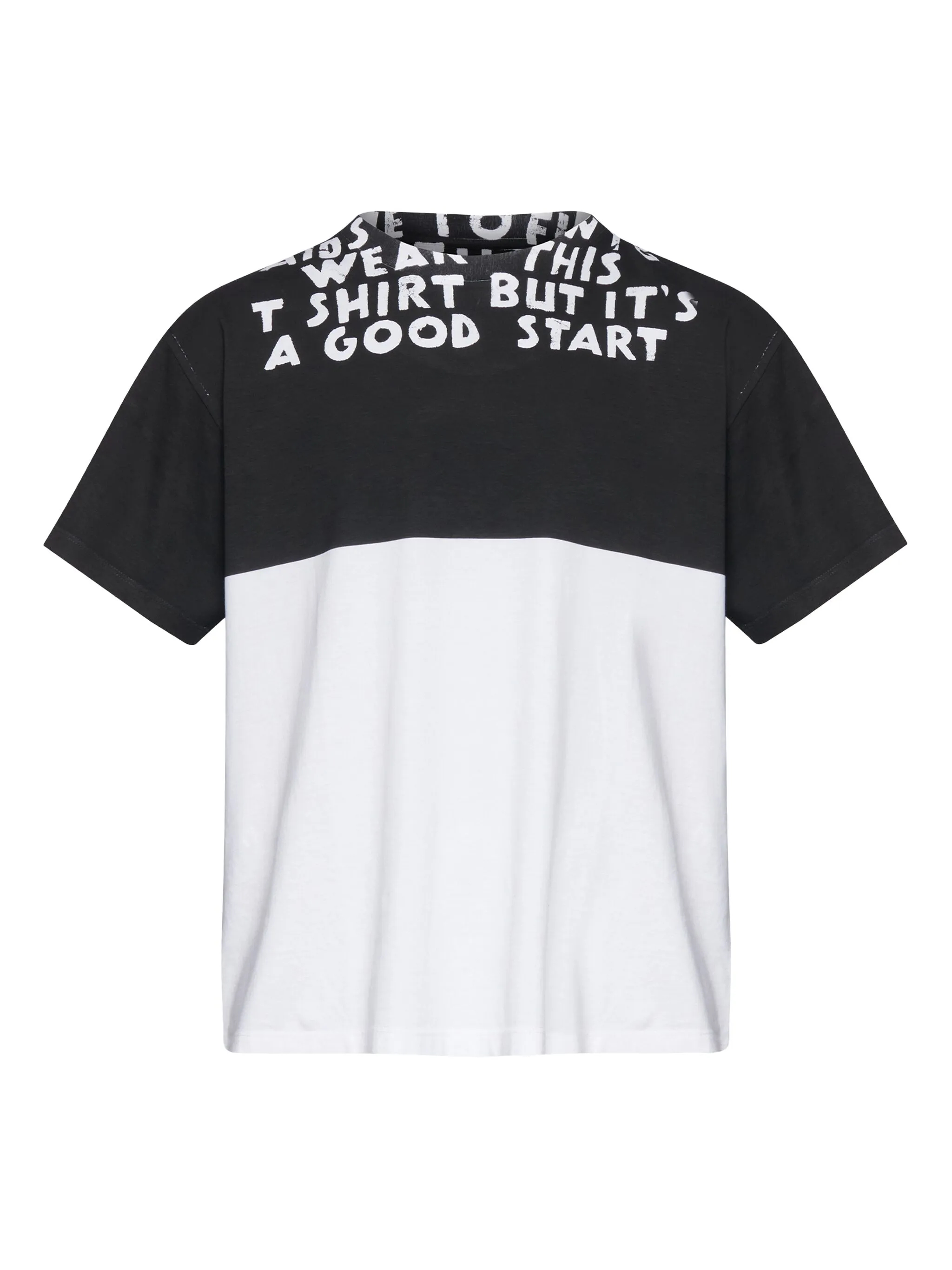 MM6 Maison Margiela T-shirts and Polos SH2GC0033M20048100 (MM6 Maison Margiela / Tシャツ・カットソー ) | MM6 Maison Margiela (エムエムシックス)