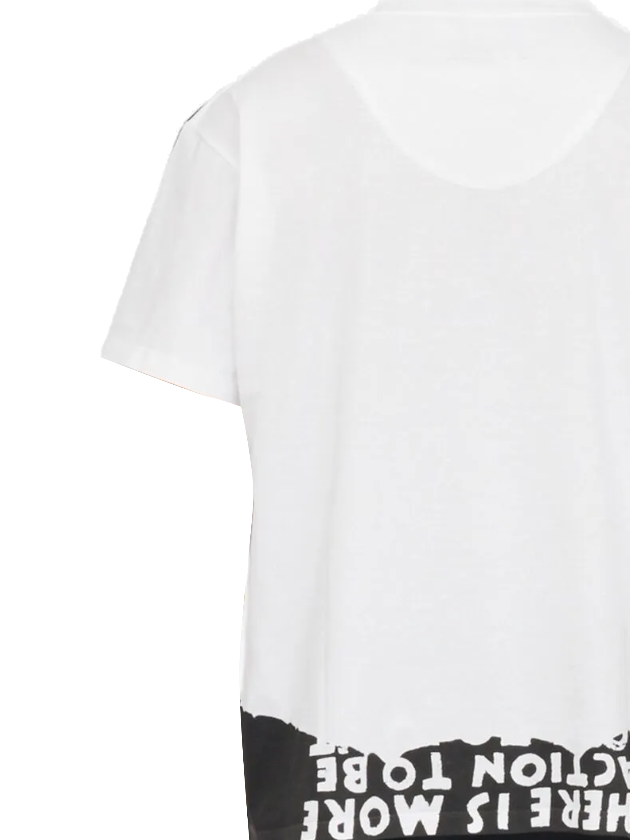 MM6 Maison Margiela T-shirts and Polos SH2GC0033M20048100 (MM6 Maison Margiela / Tシャツ・カットソー ) | MM6 Maison Margiela (エムエムシックス)(2)