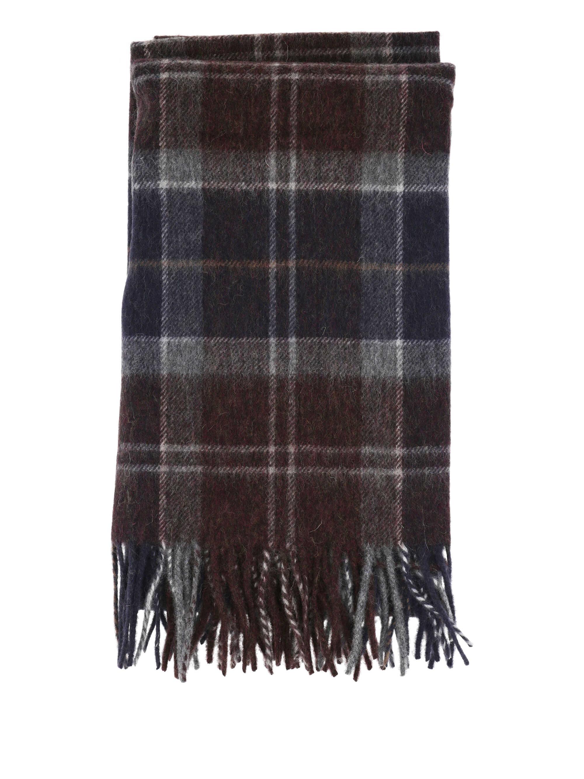 Barbour Scarfs USC0386USCTN38 (Barbour / スカーフ・マフラー ) | Barbour (バブアー)
