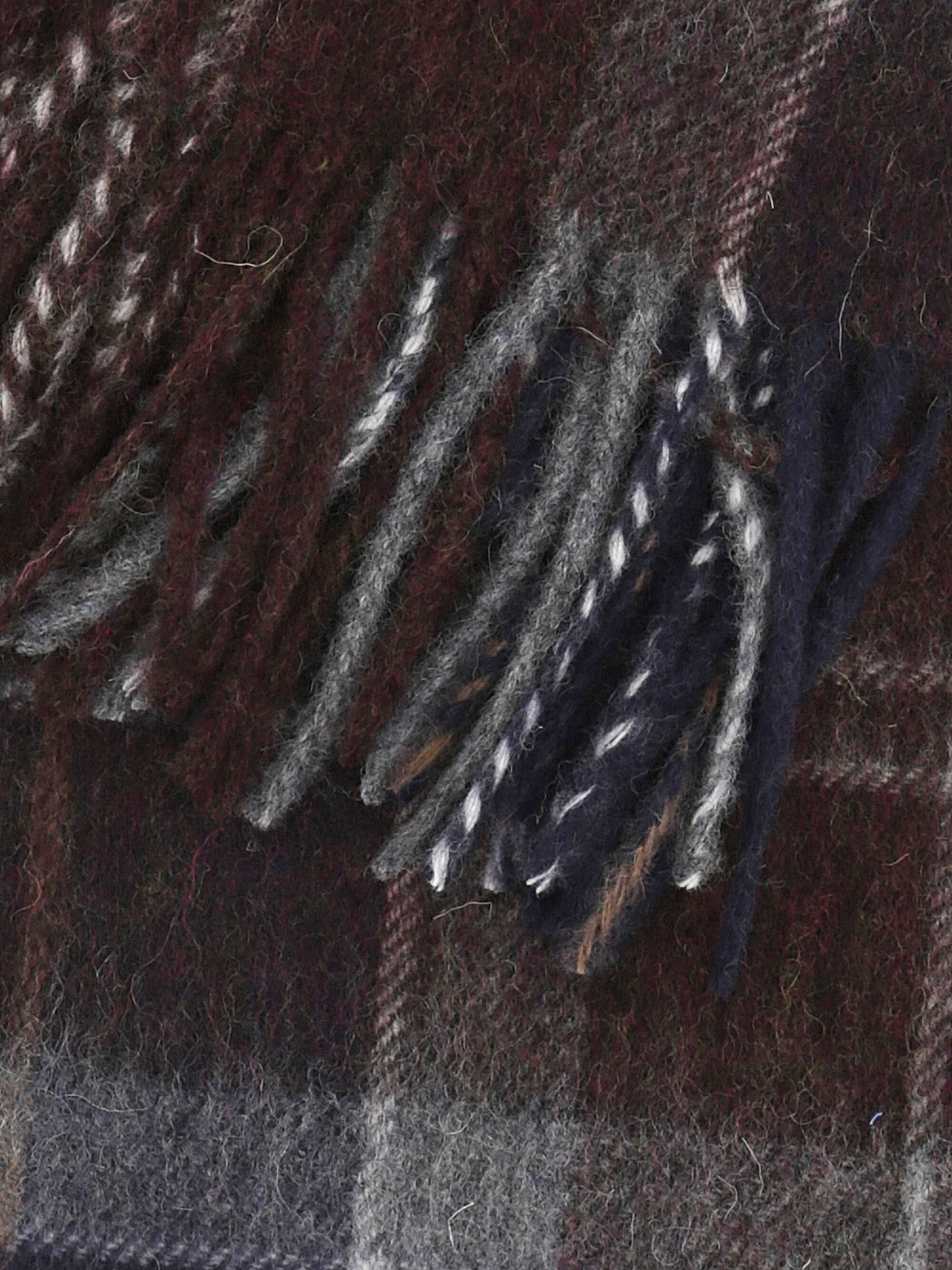 Barbour Scarfs USC0386USCTN38 (Barbour / スカーフ・マフラー ) | Barbour (バブアー)(1)