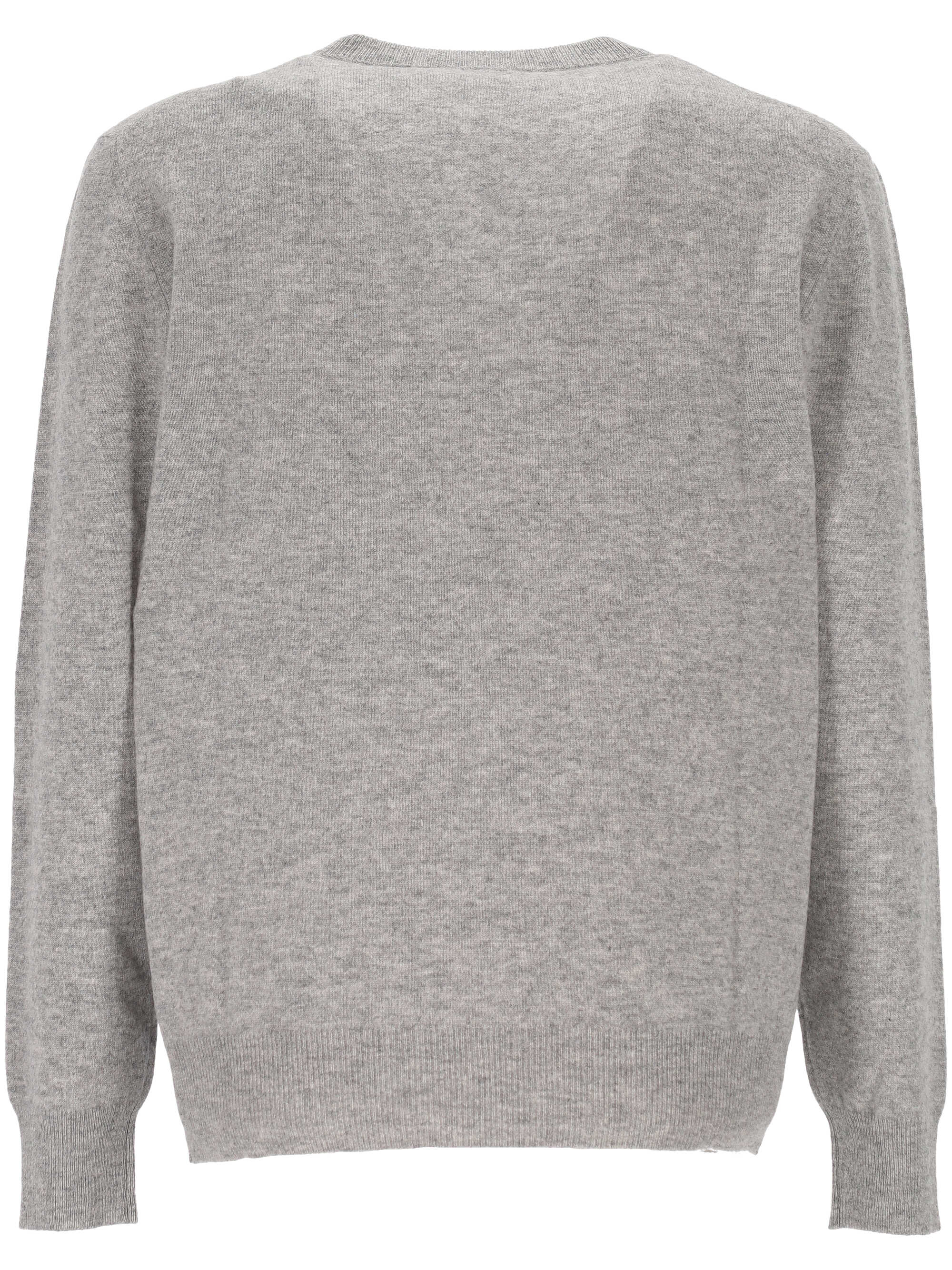 Altea Sweaters Light Grey 256108423 (altea / ニット・セーター・カーディガン ) | altea (アルテア)(2)