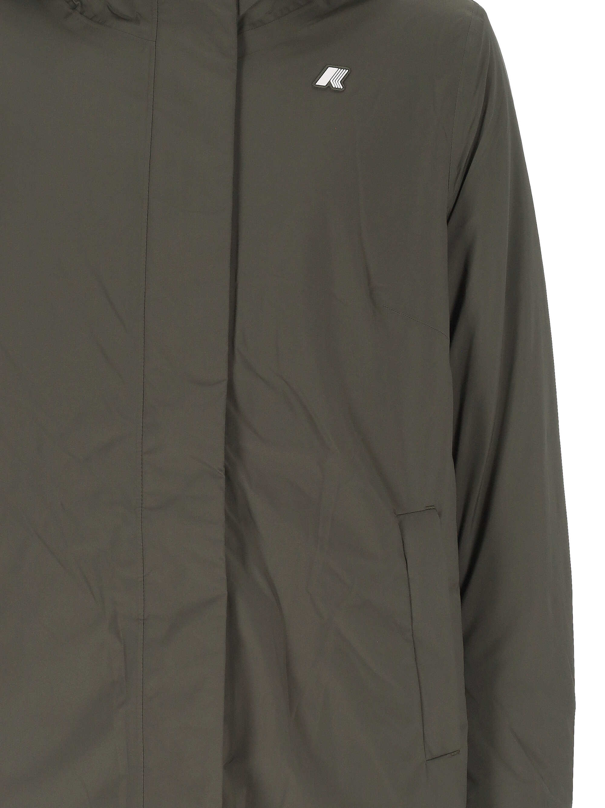 K-Way Coats K71326WAL7 (K-WAY / コート ) | K-WAY (ケーウェイ)(1)