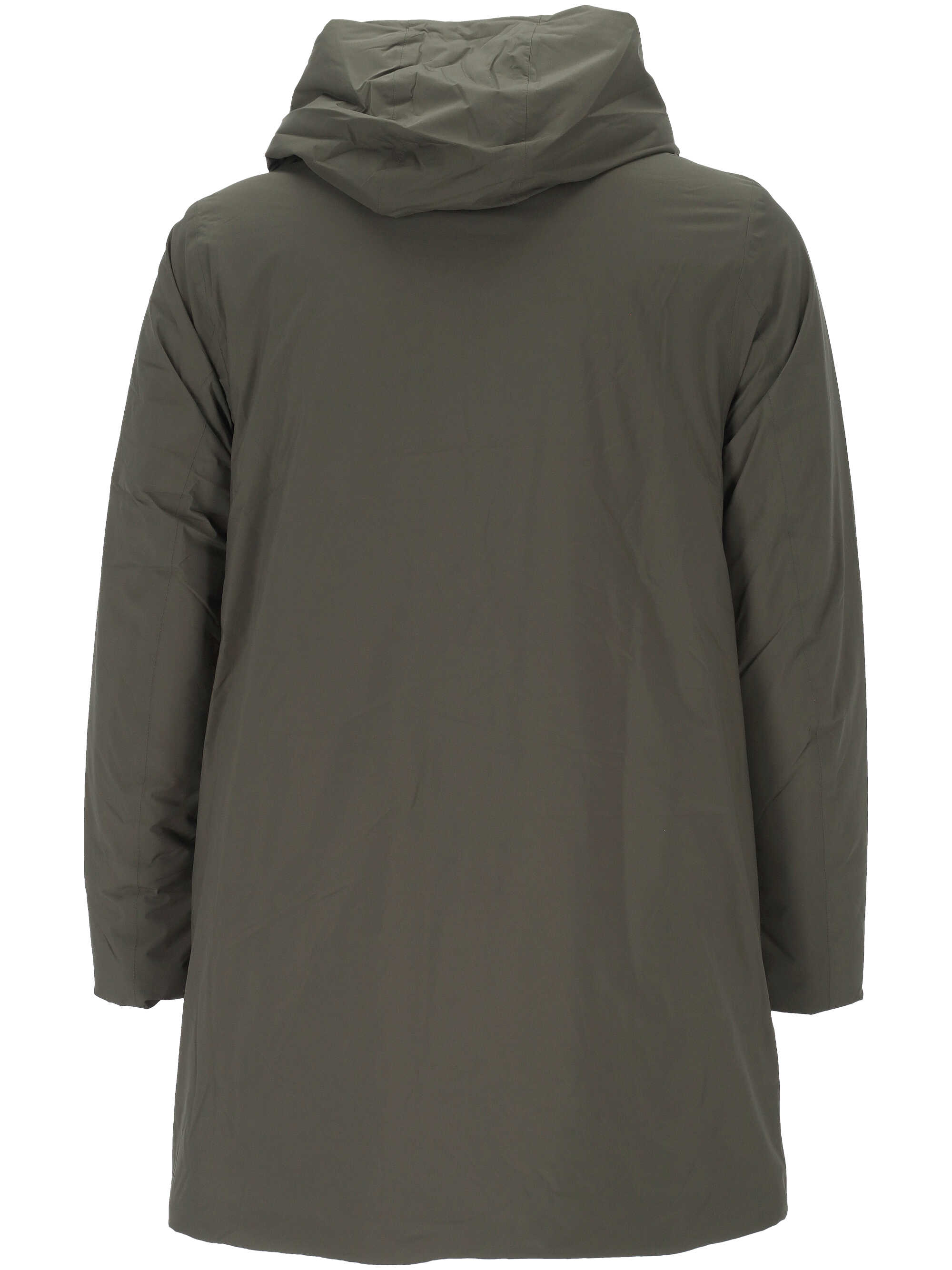 K-Way Coats K71326WAL7 (K-WAY / コート ) | K-WAY (ケーウェイ)(2)