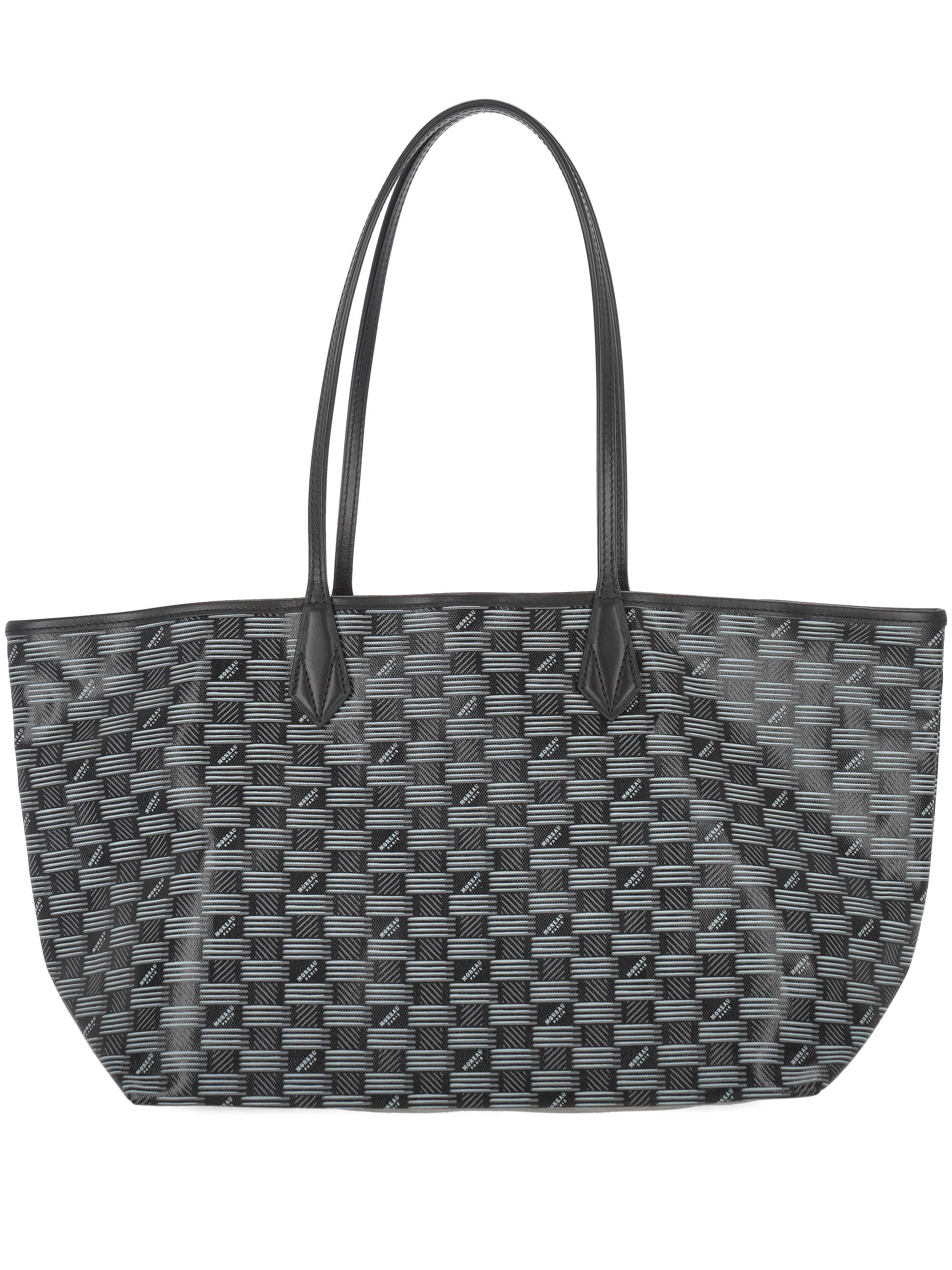 MOREAU Bags.. TOTOEEMDM1882BKNA (MOREAU PARIS / トートバッグ ) | MOREAU PARIS (モロー・パリ)