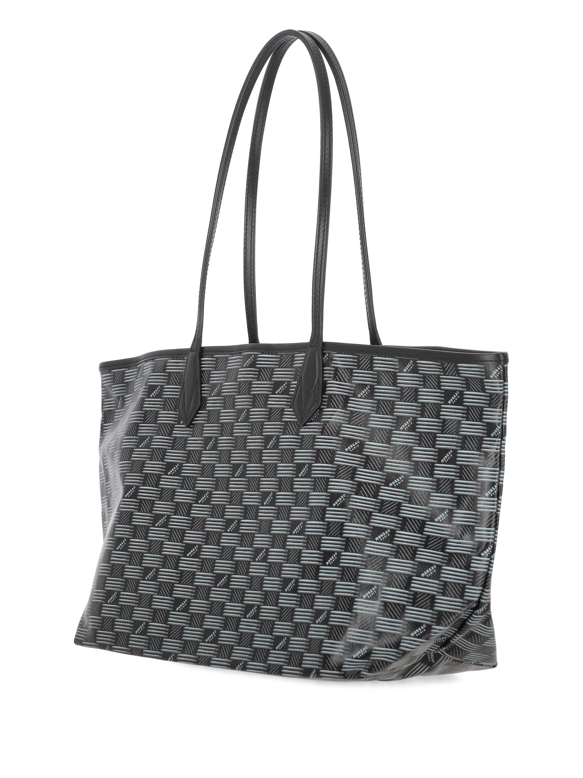 MOREAU Bags.. TOTOEEMDM1882BKNA (MOREAU PARIS / トートバッグ ) | MOREAU PARIS (モロー・パリ)(1)