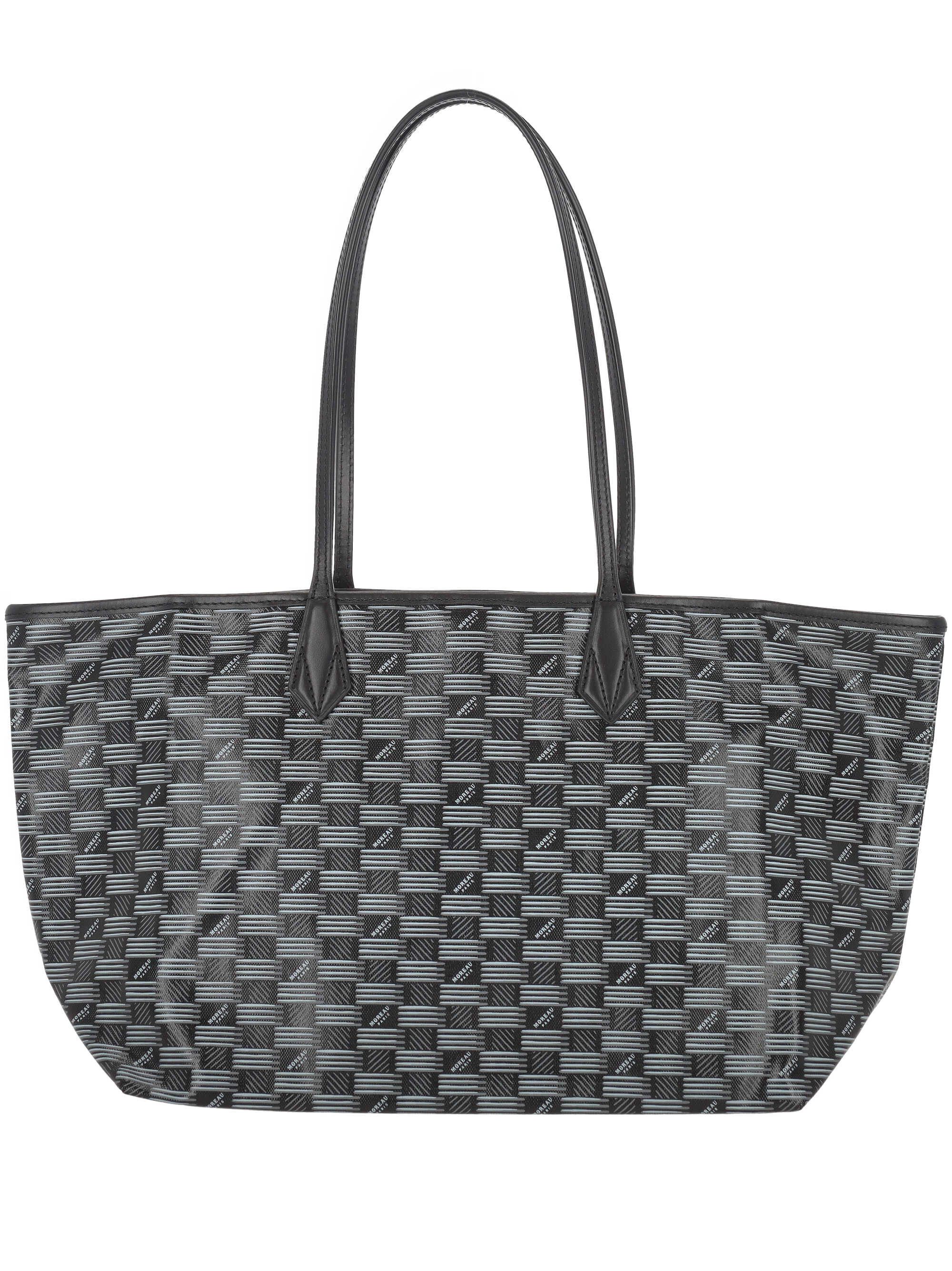 MOREAU Bags.. TOTOEEMDM1882BKNA (MOREAU PARIS / トートバッグ ) | MOREAU PARIS (モロー・パリ)(2)