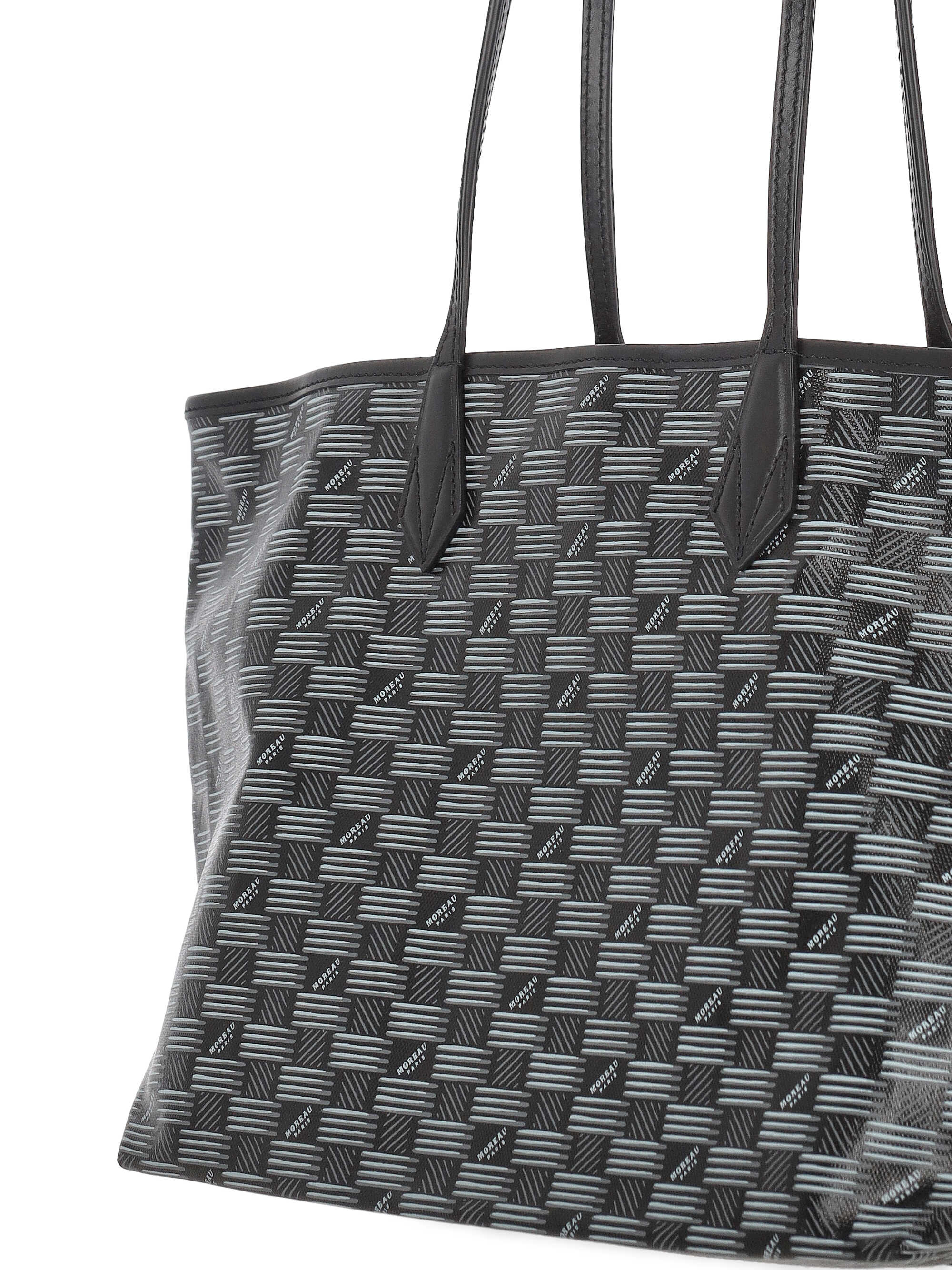 MOREAU Bags.. TOTOEEMDM1882BKNA (MOREAU PARIS / トートバッグ ) | MOREAU PARIS (モロー・パリ)(3)