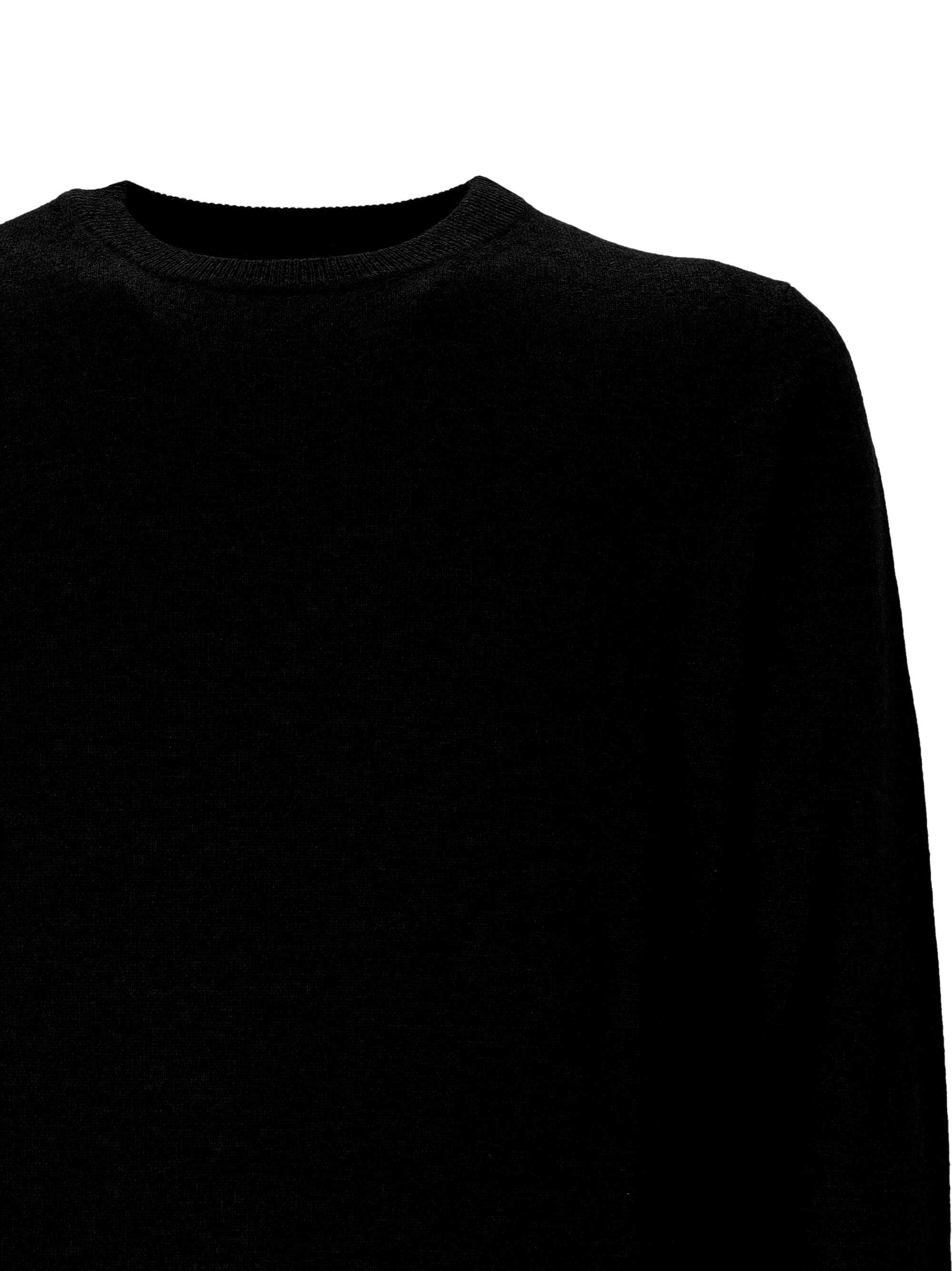 Altea Sweaters Black 256108090 (altea / ニット・セーター・カーディガン ) | altea (アルテア)(1)