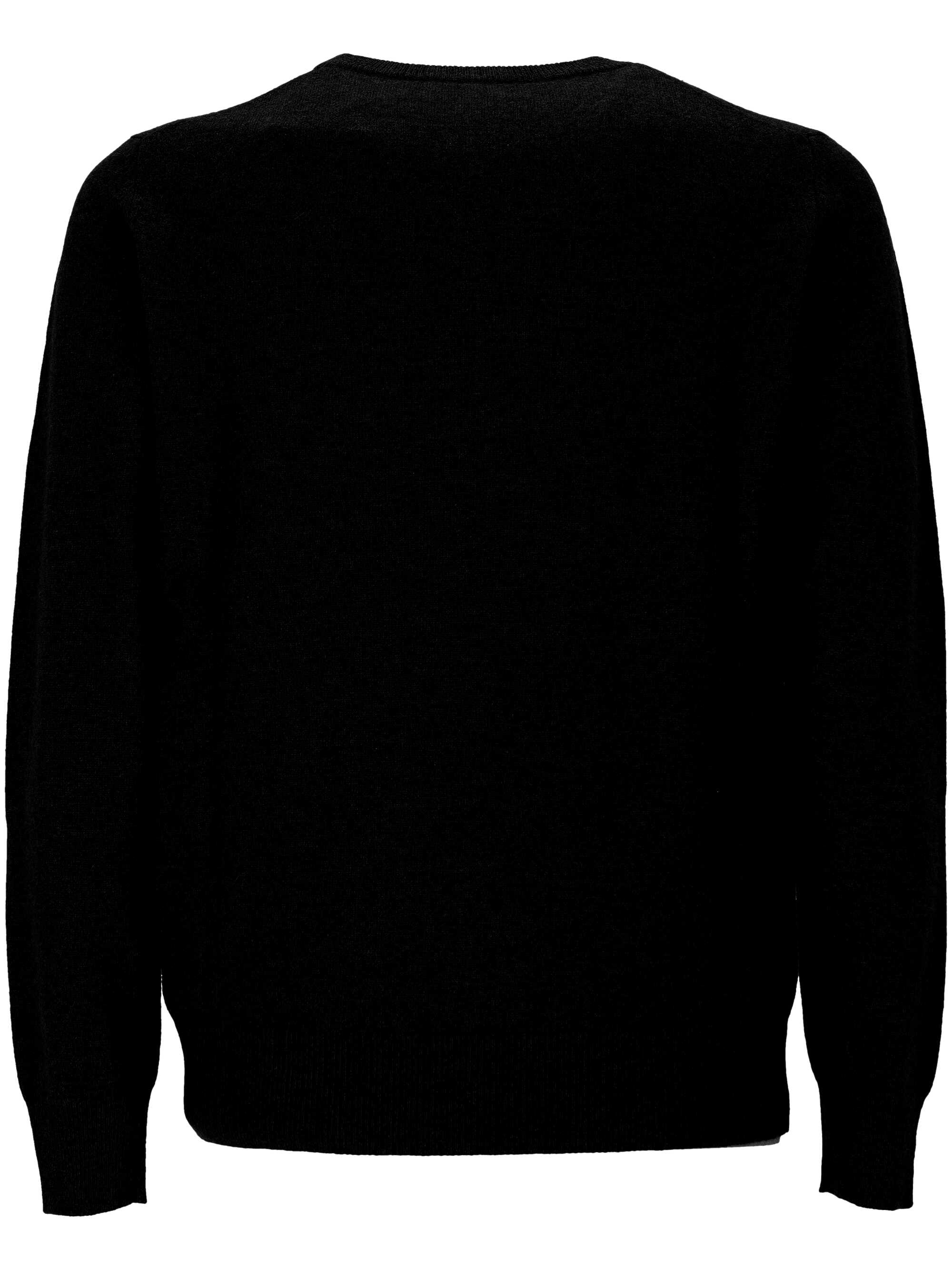 Altea Sweaters Black 256108090 (altea / ニット・セーター・カーディガン ) | altea (アルテア)(2)