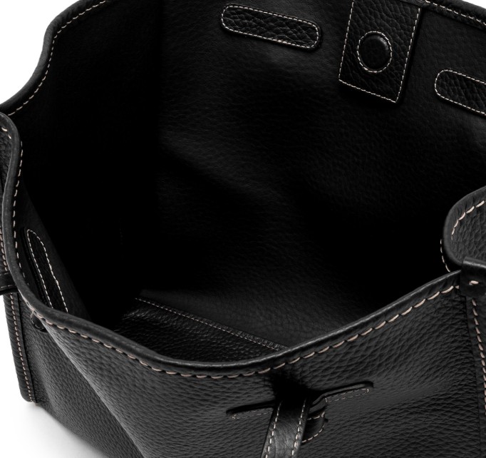 Chiarini Bags.. BS9330BBLNEROCRD (GIANNI CHIARINI / トートバッグ ) | GIANNI CHIARINI (ジャンニ キアリーニ)(3)