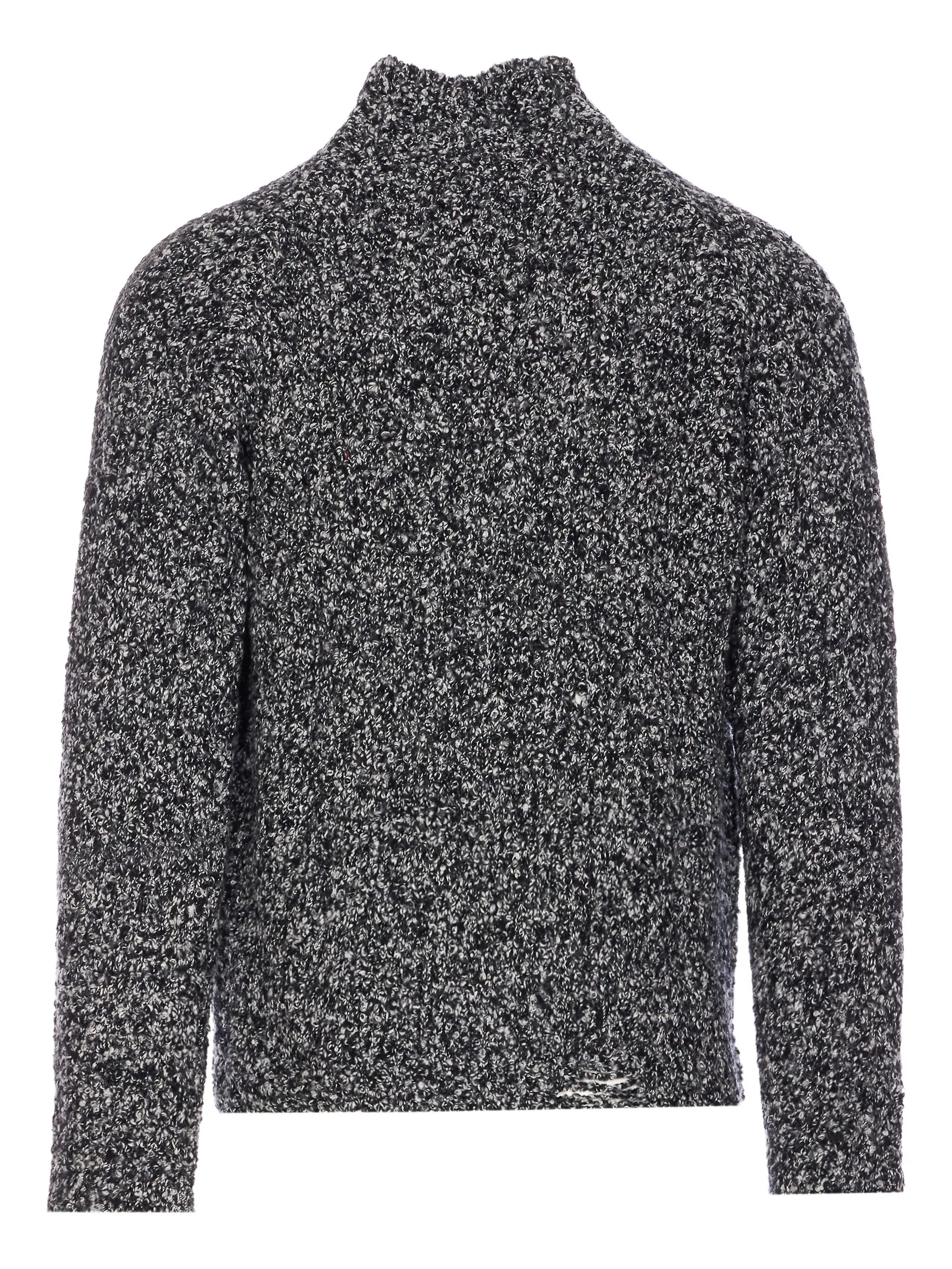 Diesel Sweaters A214410EGCB900C (Diesel / ニット・セーター・カーディガン ) | Diesel (ディーゼル)(2)