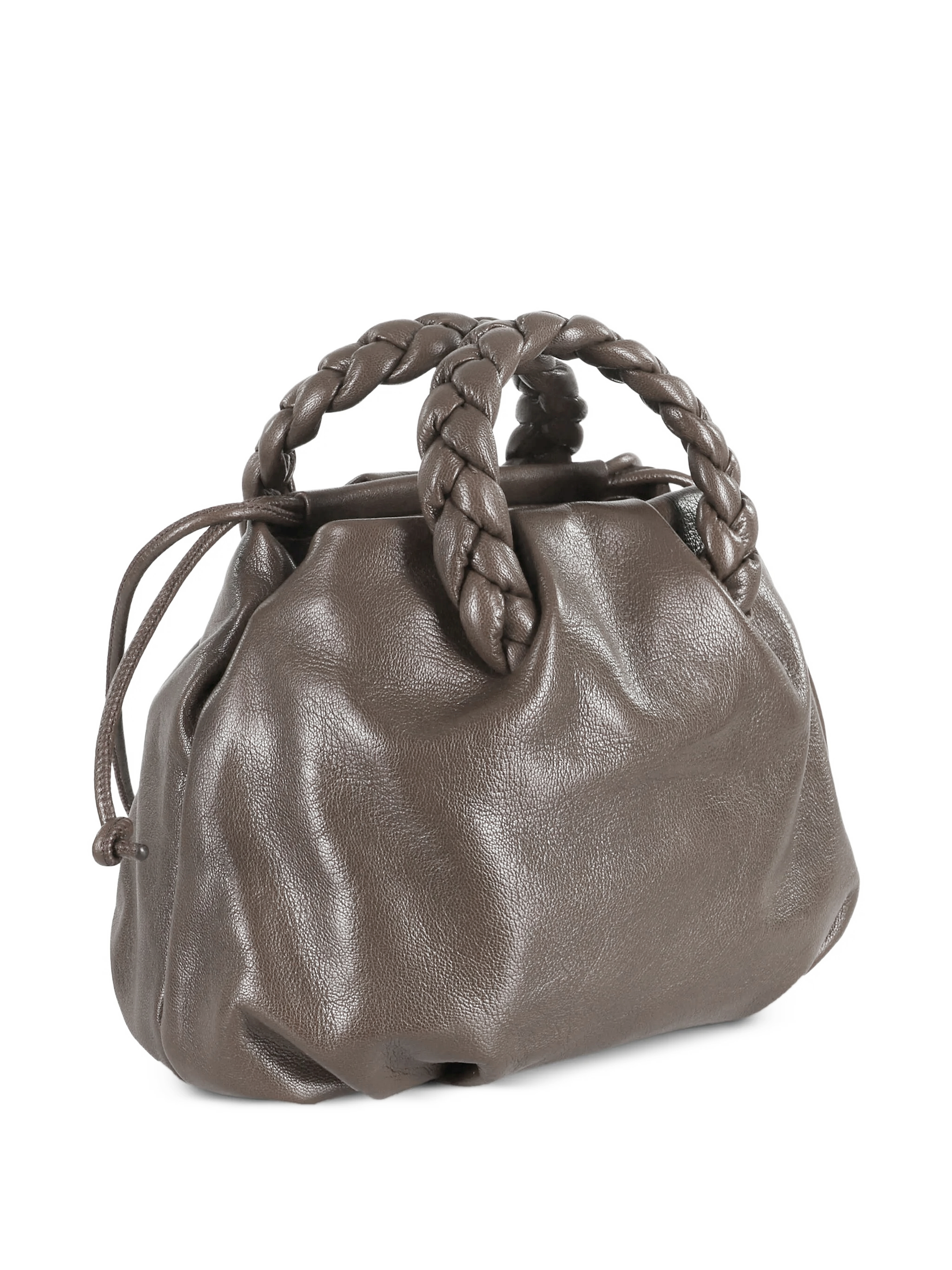 HEREU Bags.. BMSSWBA2500231DARKTAUPE (HEREU / ハンドバッグ・ショルダーバッグ ) | HEREU (へリュー)(1)
