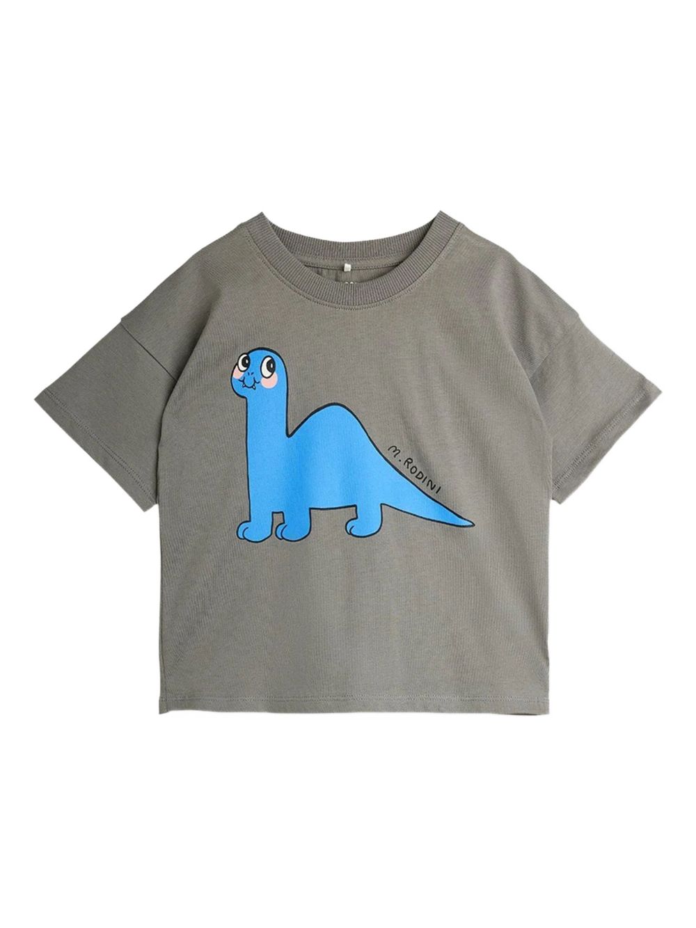 Mini Rodini T-shirts and Polos 2572013197 (MINI RODINI / Tシャツ・カットソー ) | MINI RODINI (ミニロディーニ)