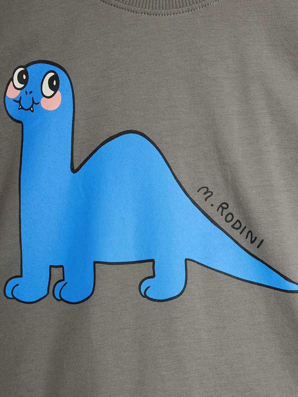 Mini Rodini T-shirts and Polos 2572013197 (MINI RODINI / Tシャツ・カットソー ) | MINI RODINI (ミニロディーニ)(1)