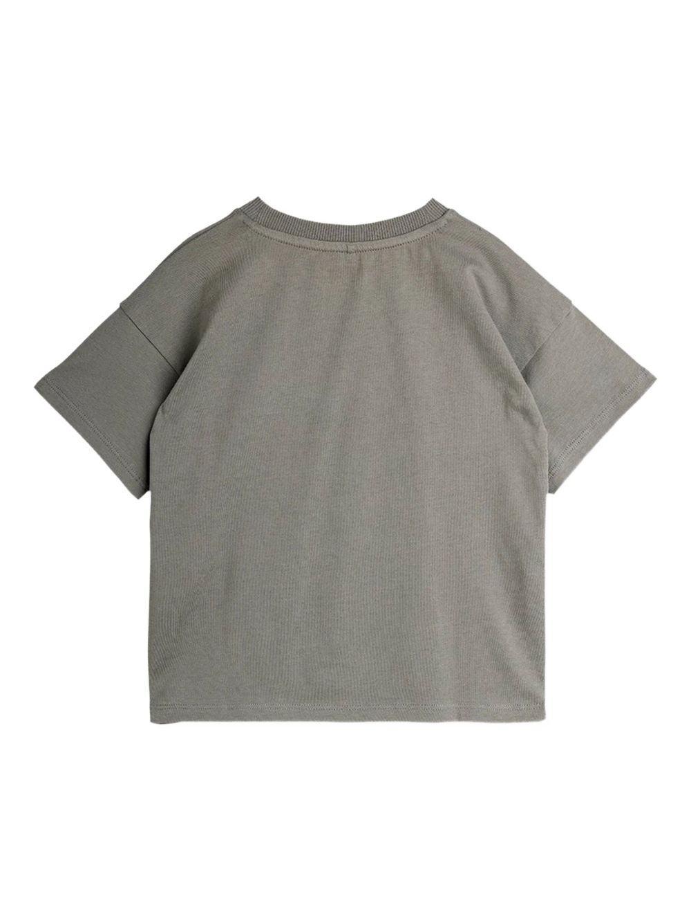Mini Rodini T-shirts and Polos 2572013197 (MINI RODINI / Tシャツ・カットソー ) | MINI RODINI (ミニロディーニ)(2)