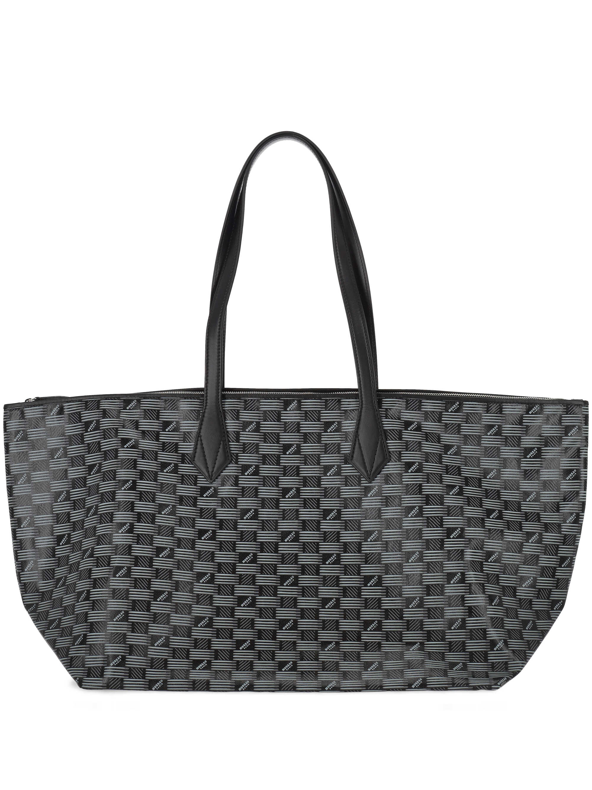 MOREAU Bags.. TRBAGZLRG1882BKNA (MOREAU PARIS / トートバッグ ) | MOREAU PARIS (モロー・パリ)