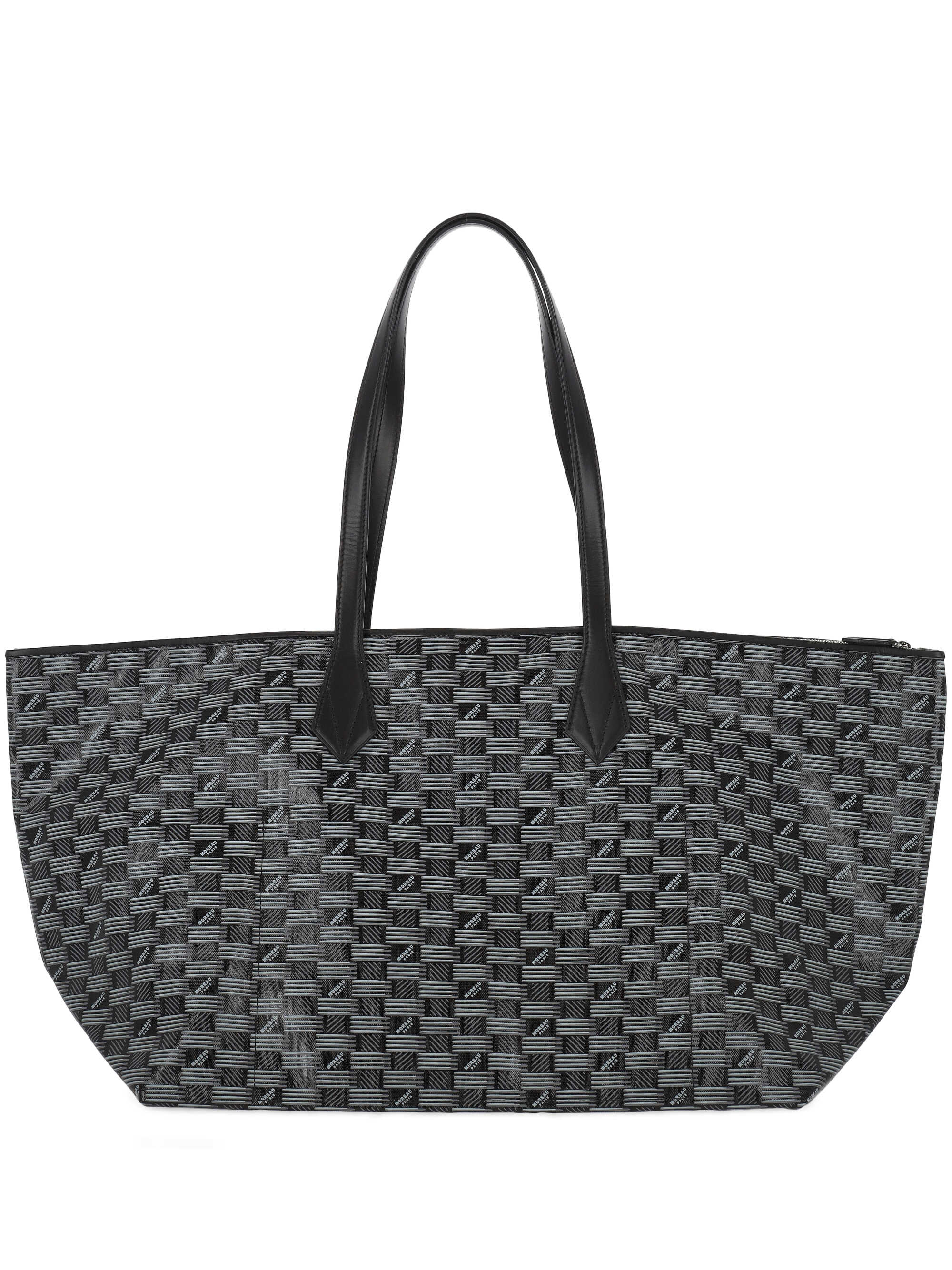 MOREAU Bags.. TRBAGZLRG1882BKNA (MOREAU PARIS / トートバッグ ) | MOREAU PARIS (モロー・パリ)(2)