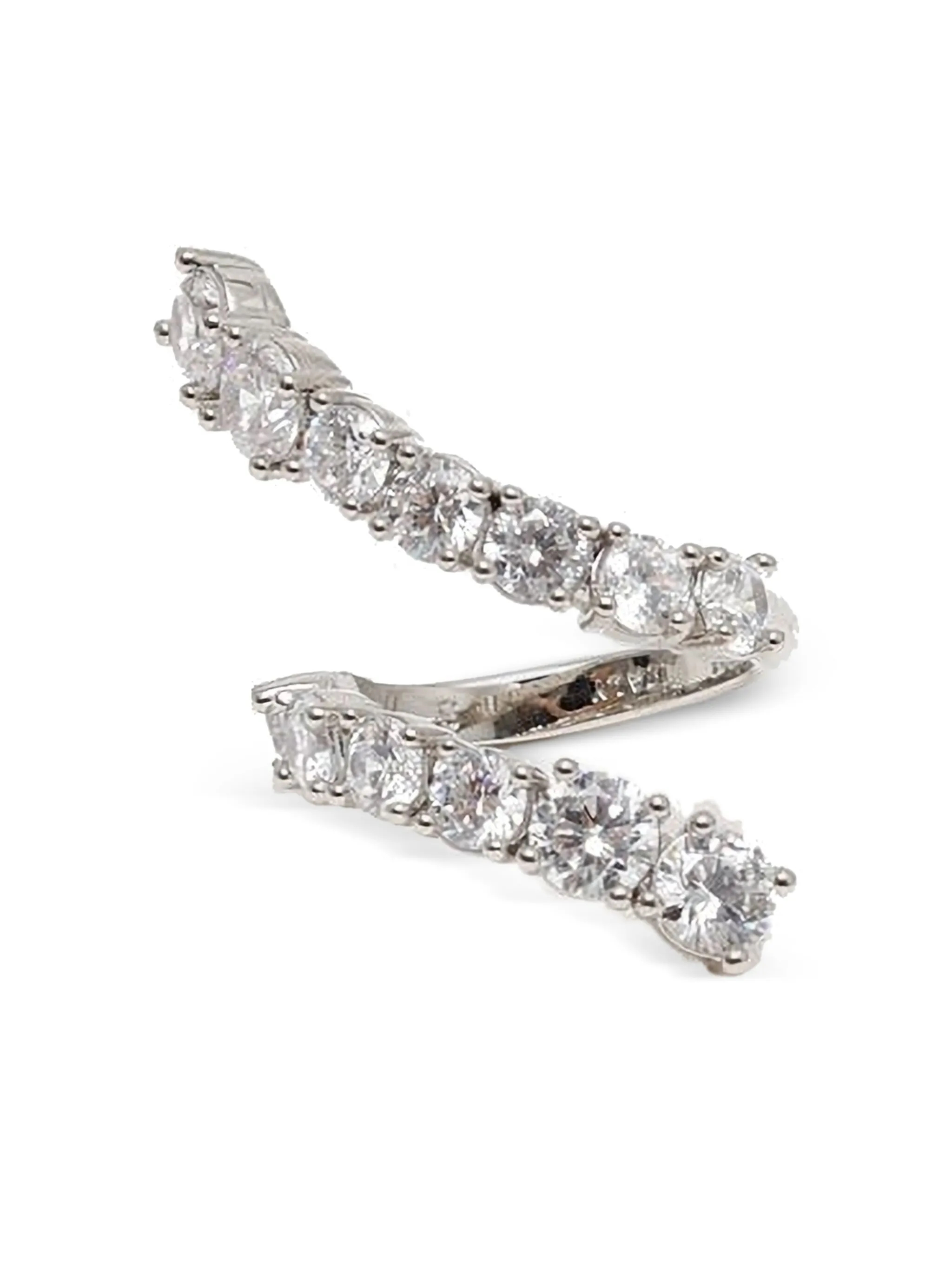 PANCONESI Bijoux F25FG008SSILVER (PANCONESI / リング ) | PANCONESI (パンコネージ)