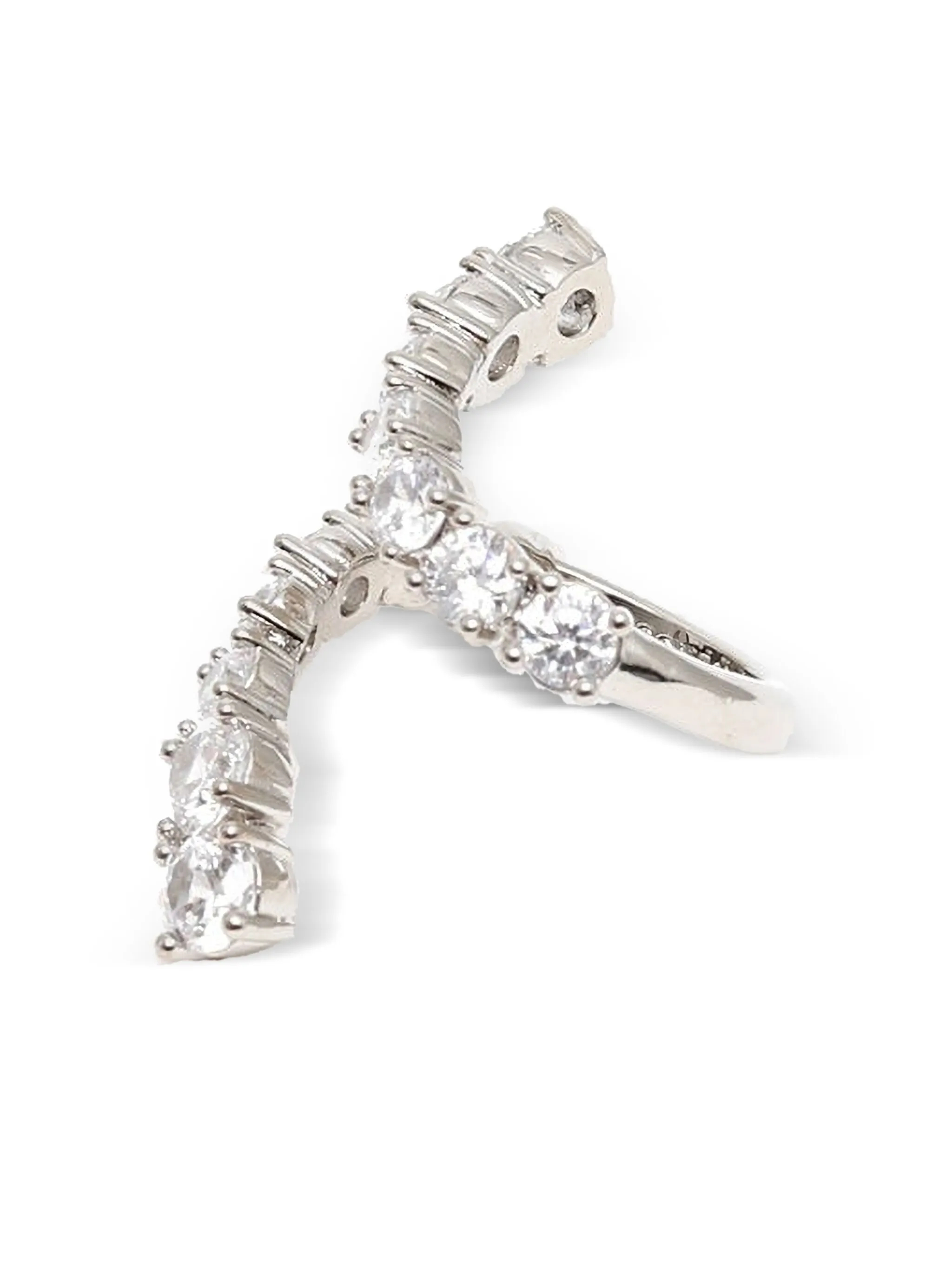 PANCONESI Bijoux F25FG008SSILVER (PANCONESI / リング ) | PANCONESI (パンコネージ)(1)