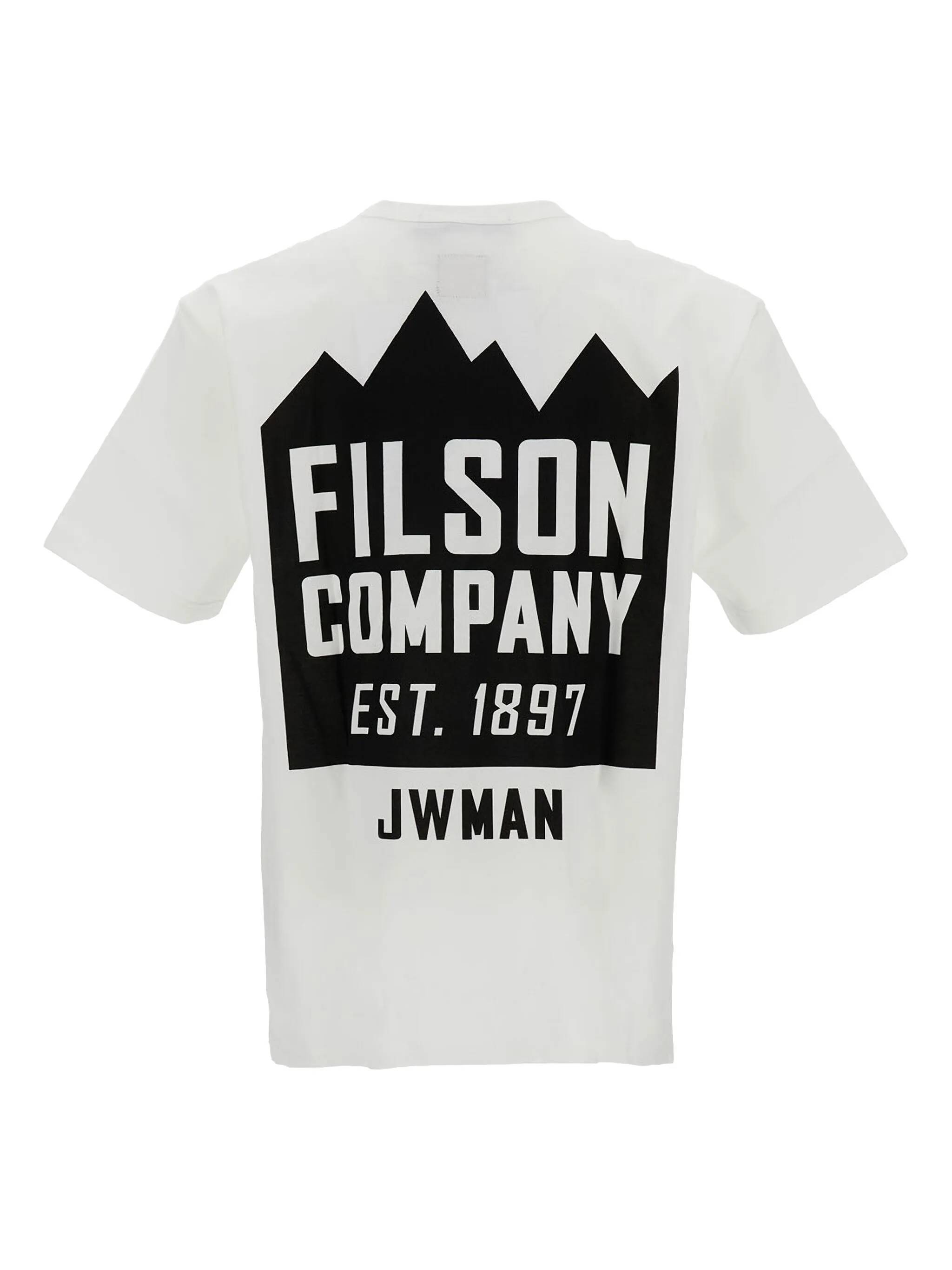 Junya Watanabe T-shirts and Polos WPT0021 (JUNYA WATANABE / Tシャツ・カットソー ) | JUNYA WATANABE (ジュンヤ ワタナベ)(2)