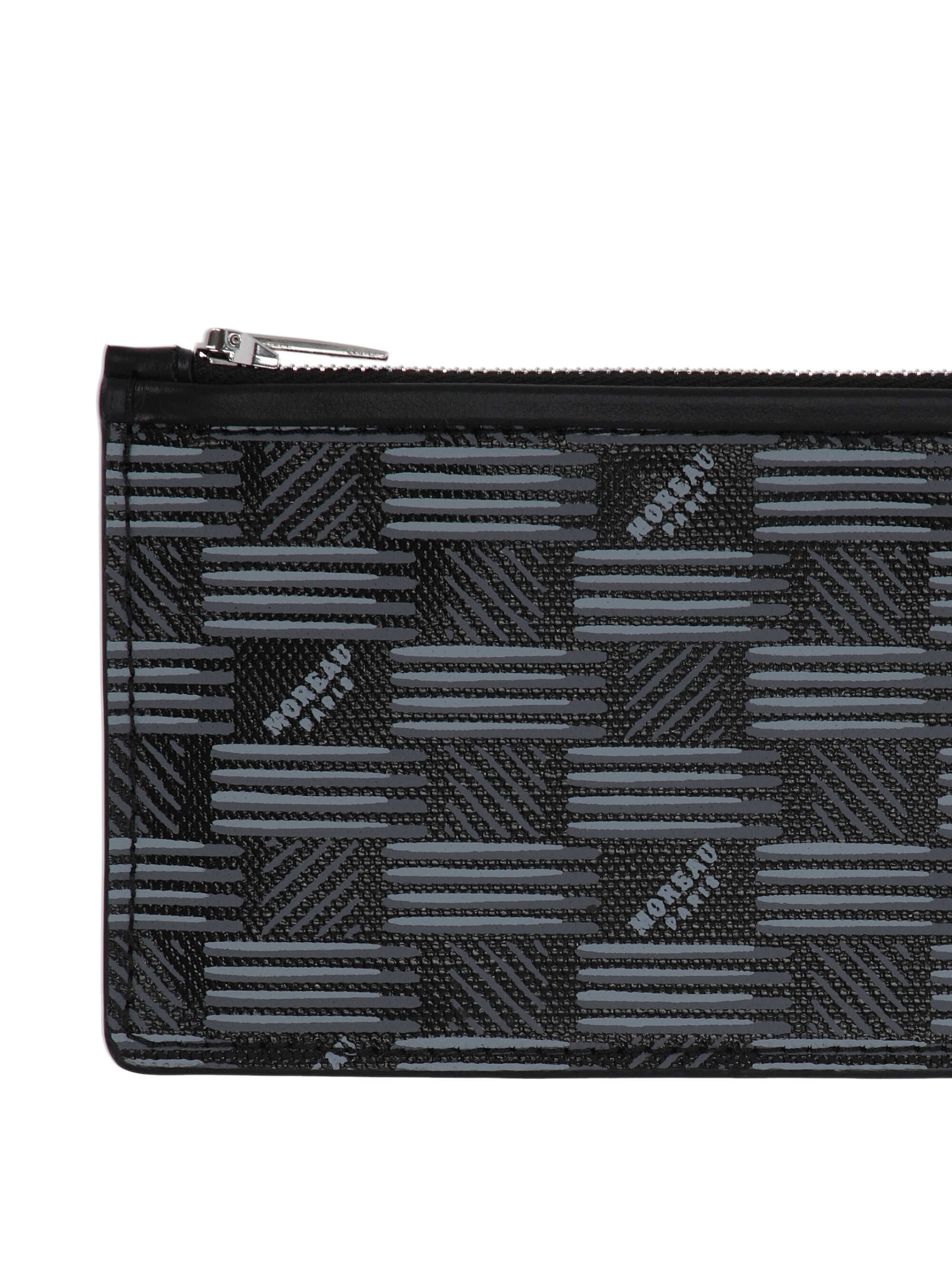 MOREAU Bags.. POUCHMIN1882BKNA (MOREAU PARIS / クラッチバッグ・ポーチ ) | MOREAU PARIS (モロー・パリ)(1)