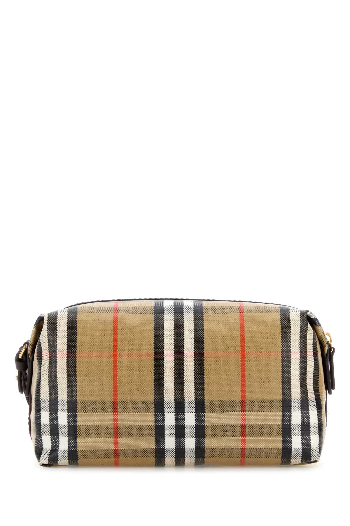 Printed canvas beauty case 8120003A2021 (Burberry / クラッチバッグ・ポーチ ) | Burberry (バーバリー)(2)