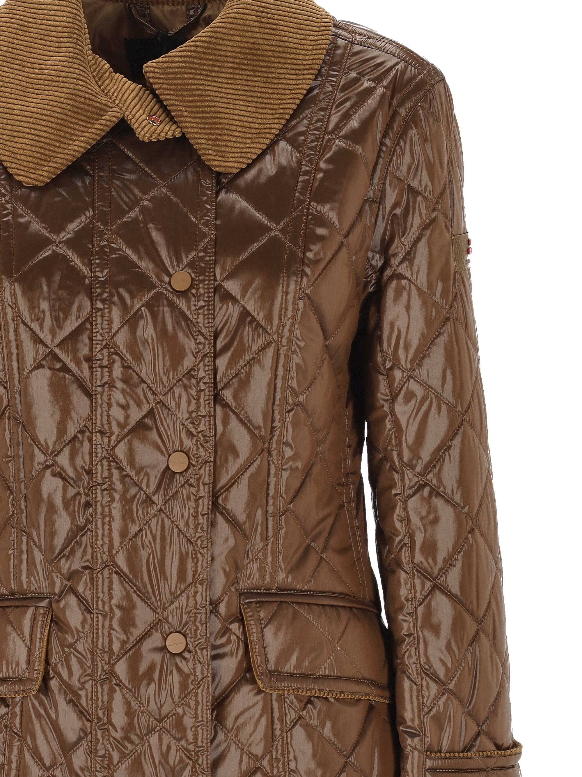 Peuterey Jackets PED545104000217894 (PEUTEREY / カジュアルジャケット ) | PEUTEREY (ピューテリー)(1)