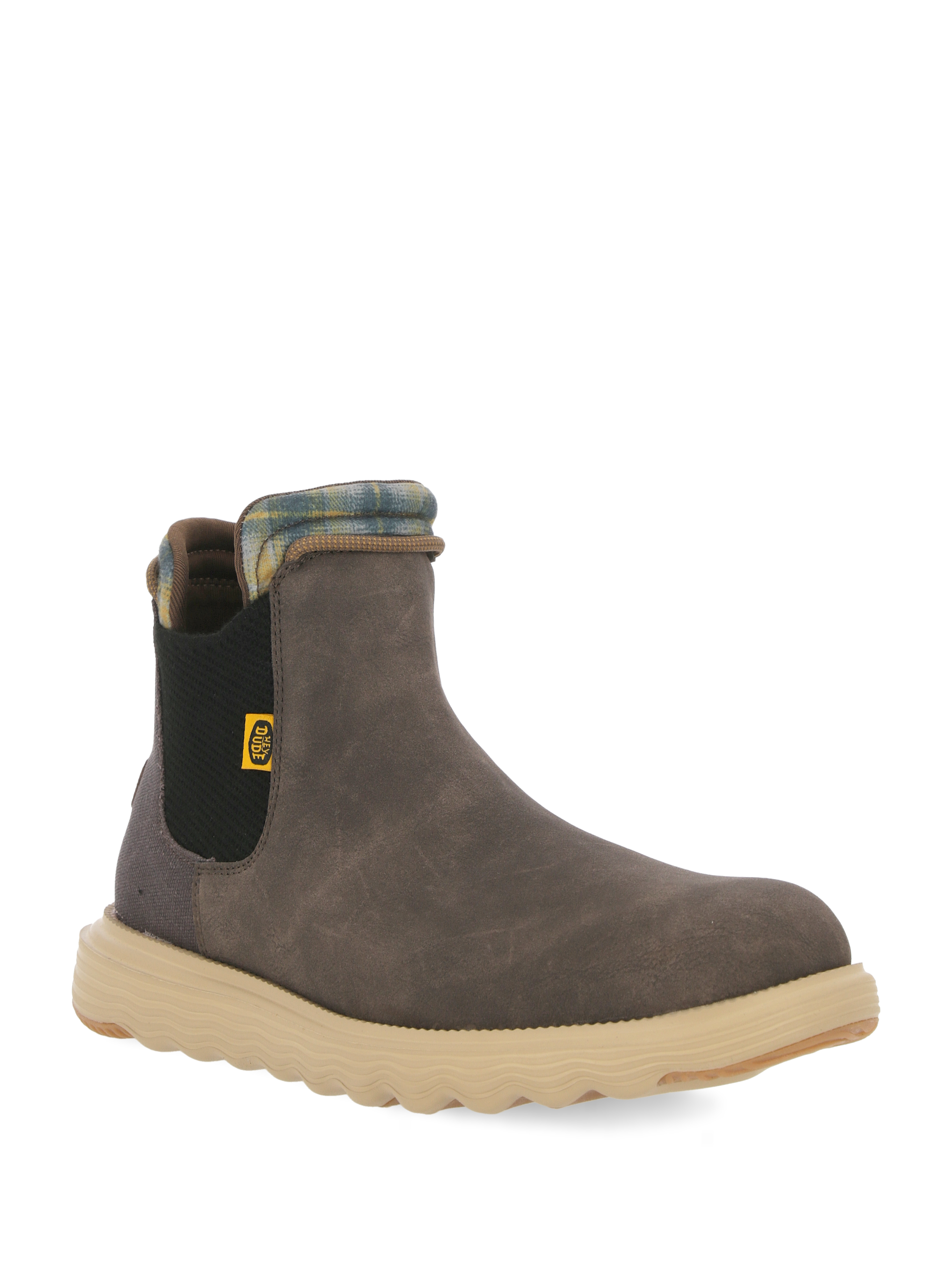 HEY DUDE Flat shoes HD420652Z4HDB (HEY DUDE / ローファー ) | HEY DUDE (ヘイデュード)(1)