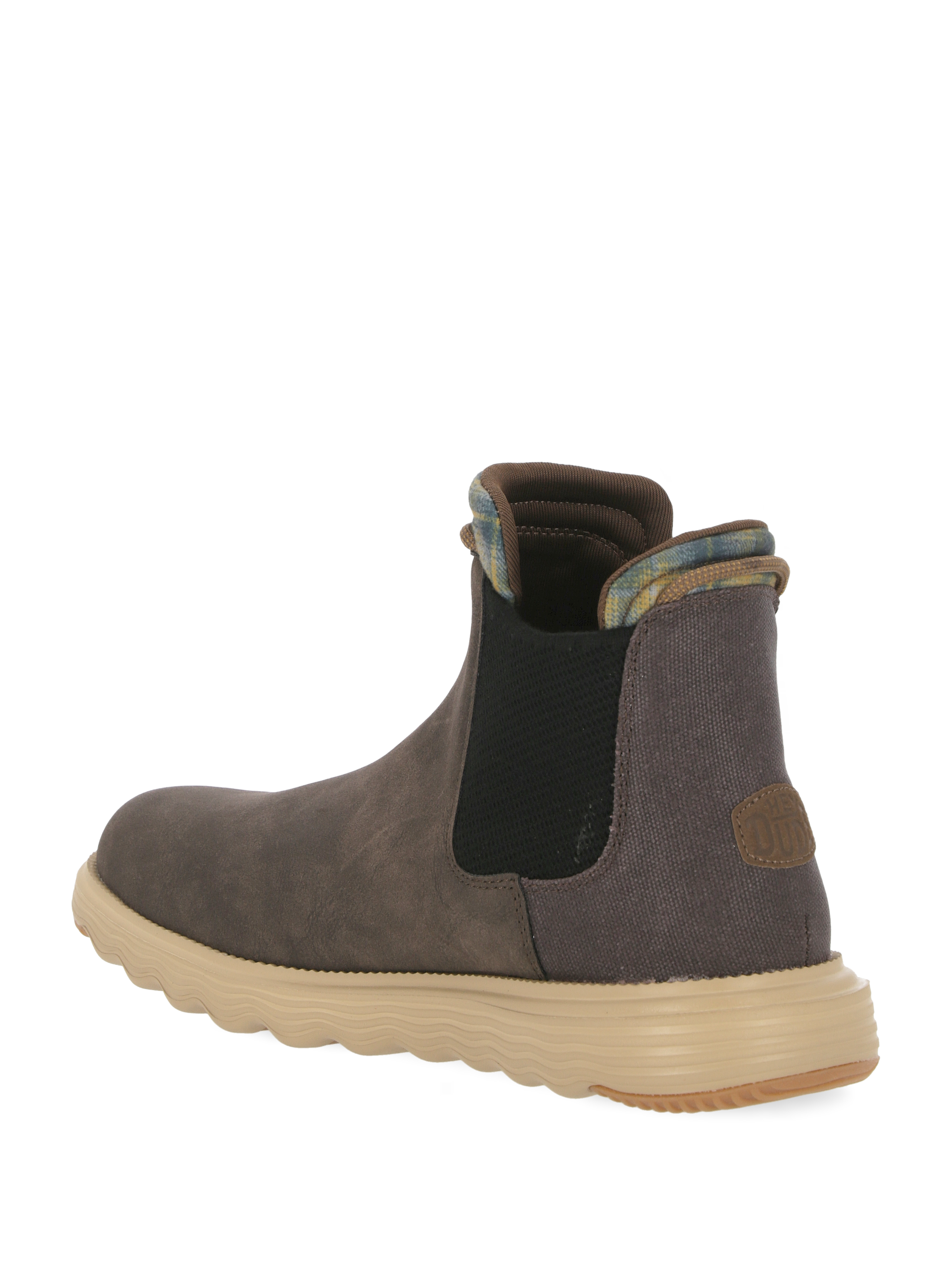 HEY DUDE Flat shoes HD420652Z4HDB (HEY DUDE / ローファー ) | HEY DUDE (ヘイデュード)(2)