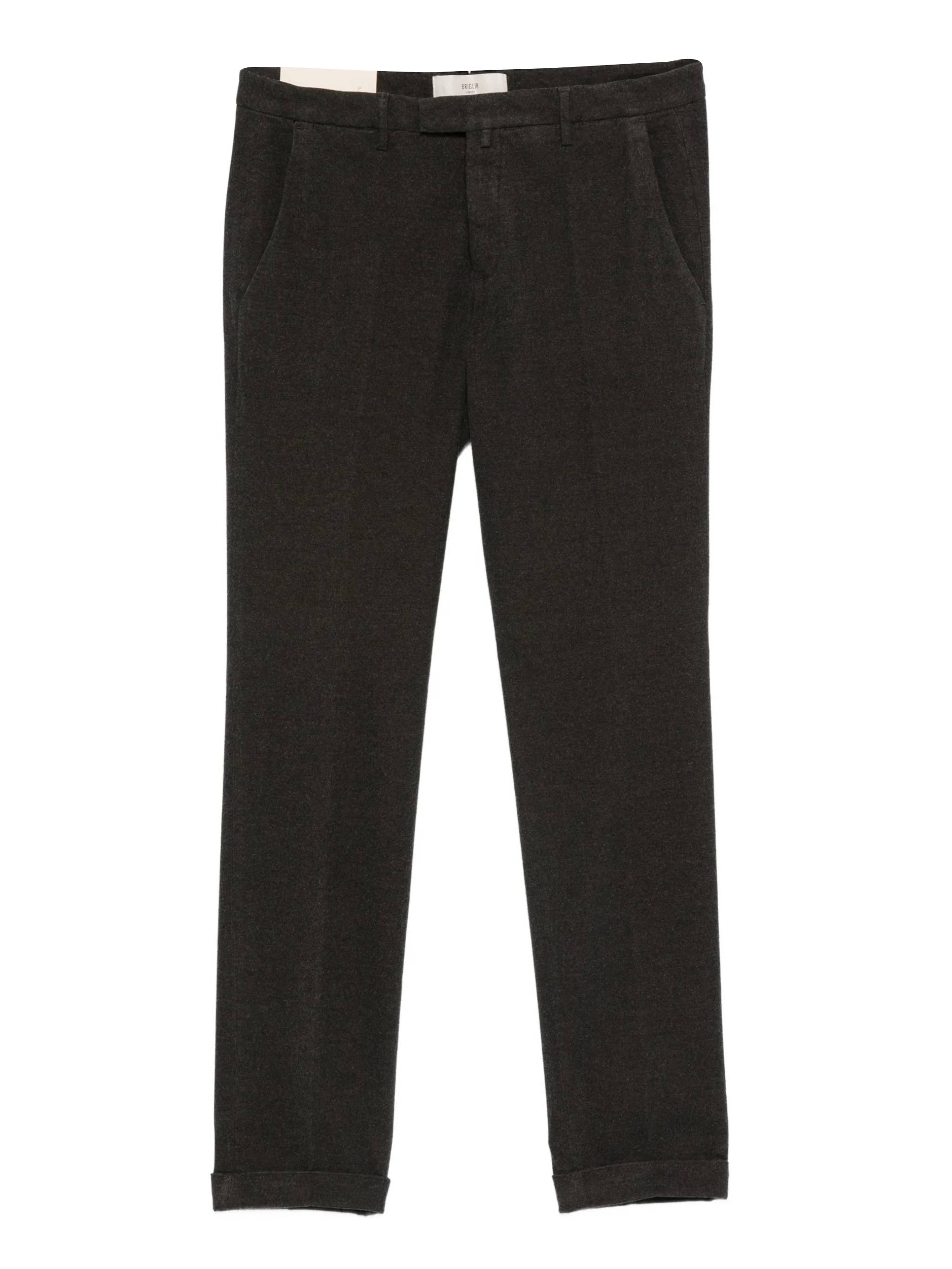 Briglia Trousers BG0340001100046 (BRIGLIA 1949 / パンツ ) | BRIGLIA 1949 (ブリリア1949)
