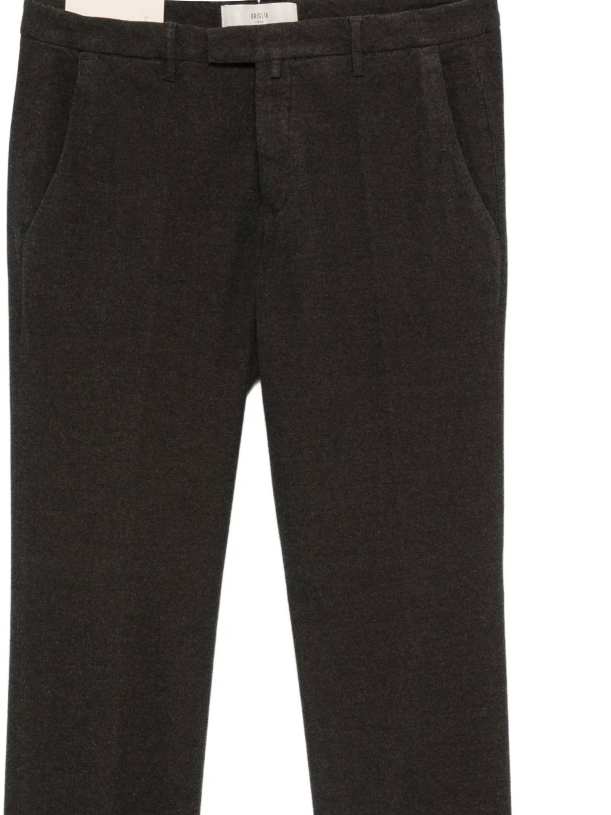 Briglia Trousers BG0340001100046 (BRIGLIA 1949 / パンツ ) | BRIGLIA 1949 (ブリリア1949)(1)