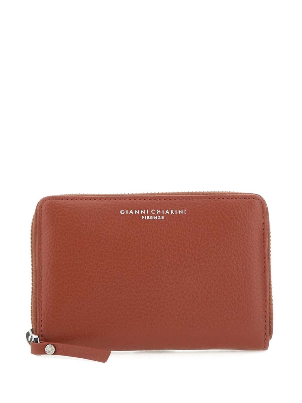 Chiarini Wallets PF5043GRNBRICKRED (GIANNI CHIARINI / 財布・カードケース ) | GIANNI CHIARINI (ジャンニ キアリーニ)