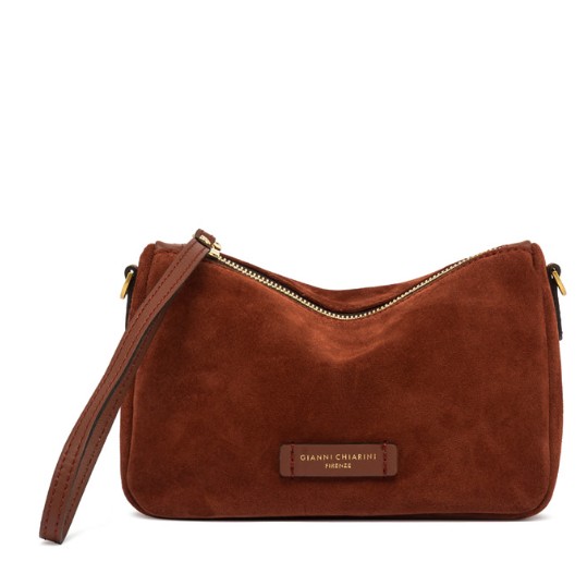 Chiarini Bags.. BS10224CMPLBRICKRED (GIANNI CHIARINI / クラッチバッグ・ポーチ ) | GIANNI CHIARINI (ジャンニ キアリーニ)