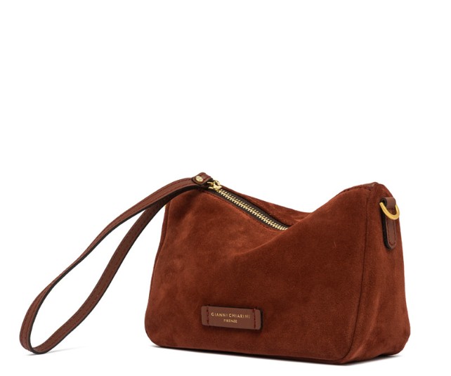 Chiarini Bags.. BS10224CMPLBRICKRED (GIANNI CHIARINI / クラッチバッグ・ポーチ ) | GIANNI CHIARINI (ジャンニ キアリーニ)(1)