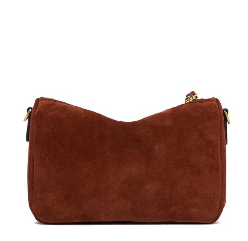 Chiarini Bags.. BS10224CMPLBRICKRED (GIANNI CHIARINI / クラッチバッグ・ポーチ ) | GIANNI CHIARINI (ジャンニ キアリーニ)(2)