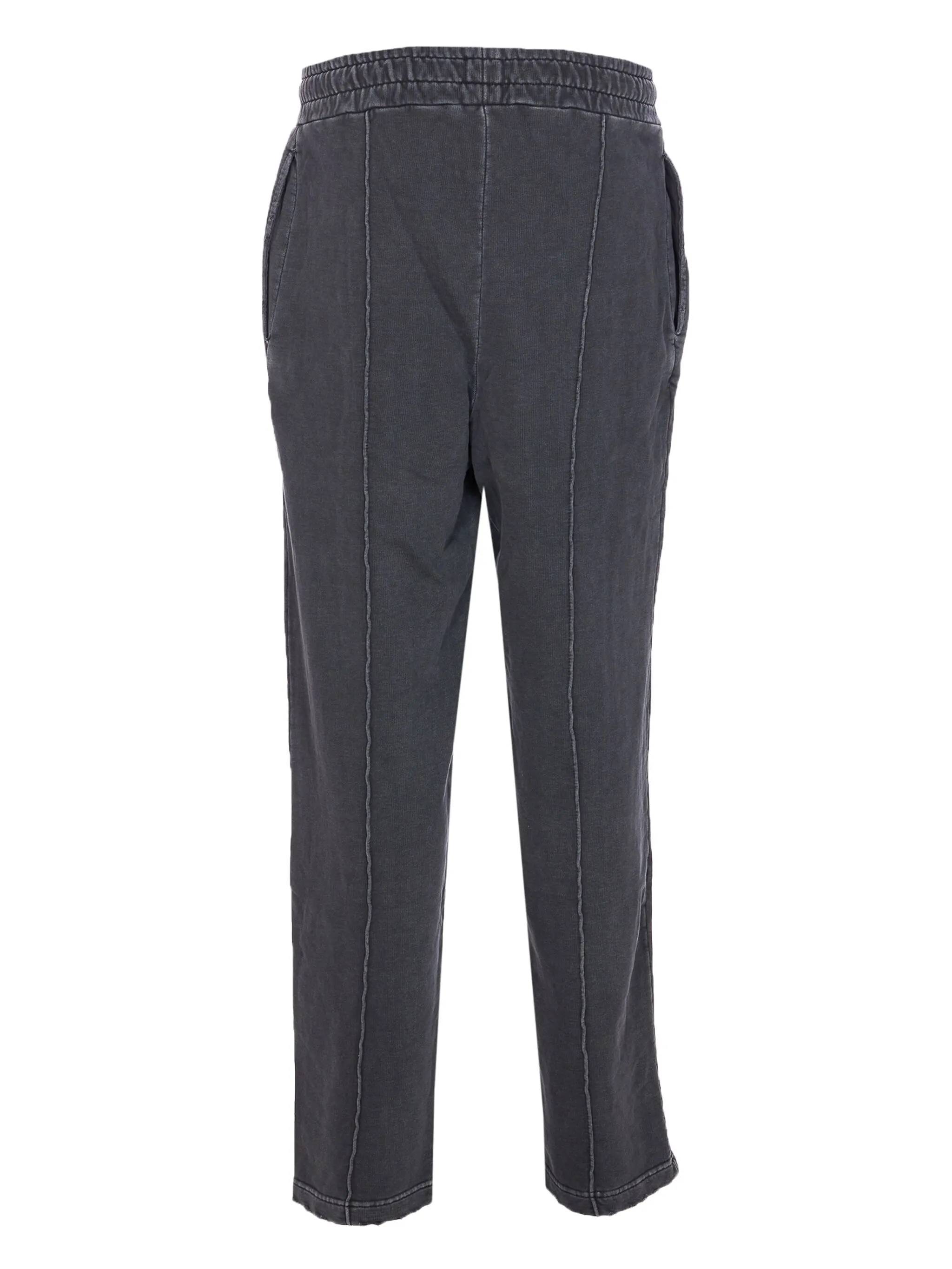 Family First Trousers JOF2504BLACK (FAMILY FIRST / パンツ ) | FAMILY FIRST (ファミリーファースト)(2)