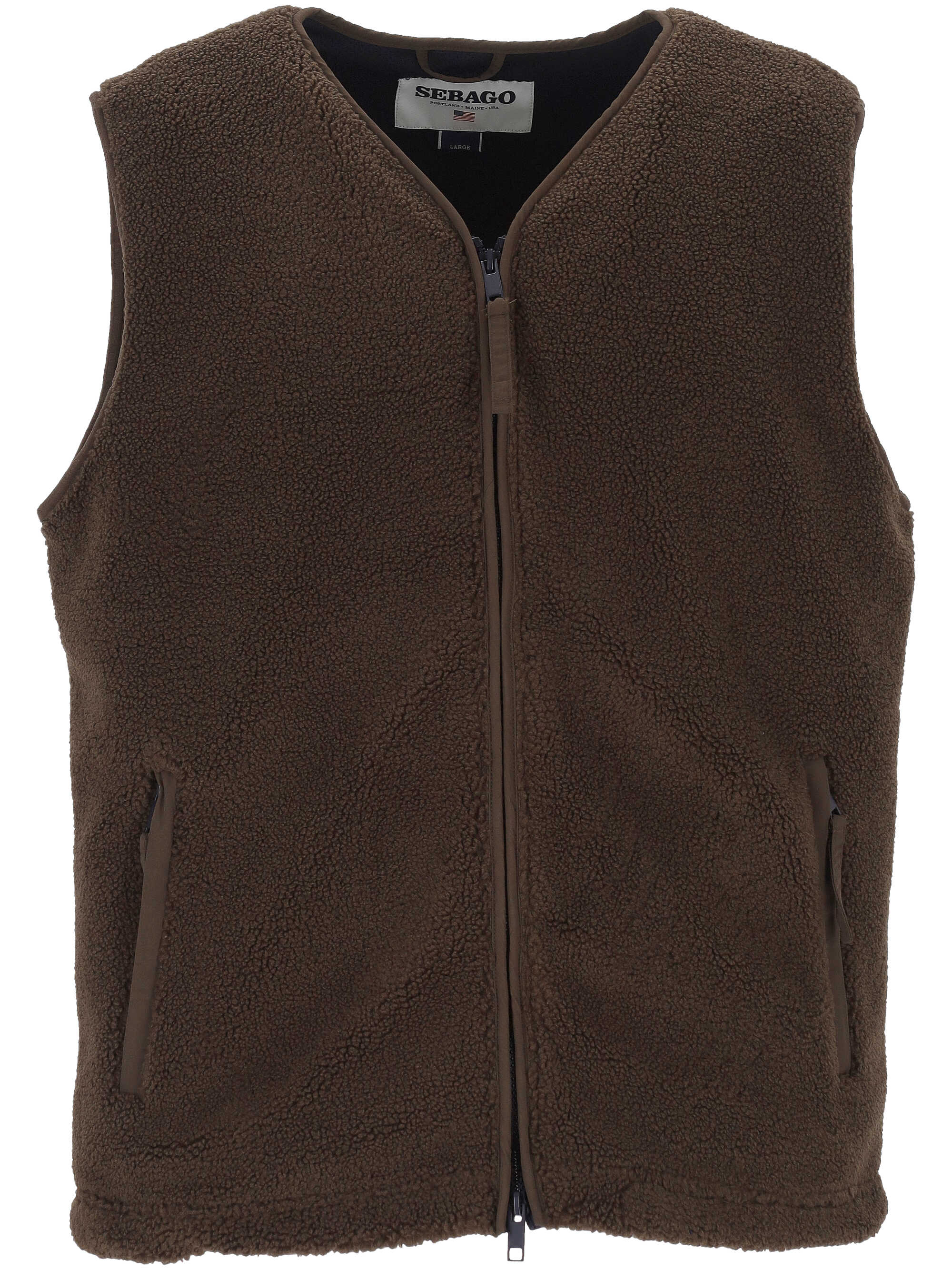 Sebago Jackets 74128LW03Y (SEBAGO / ベスト ) | SEBAGO (セバゴ)