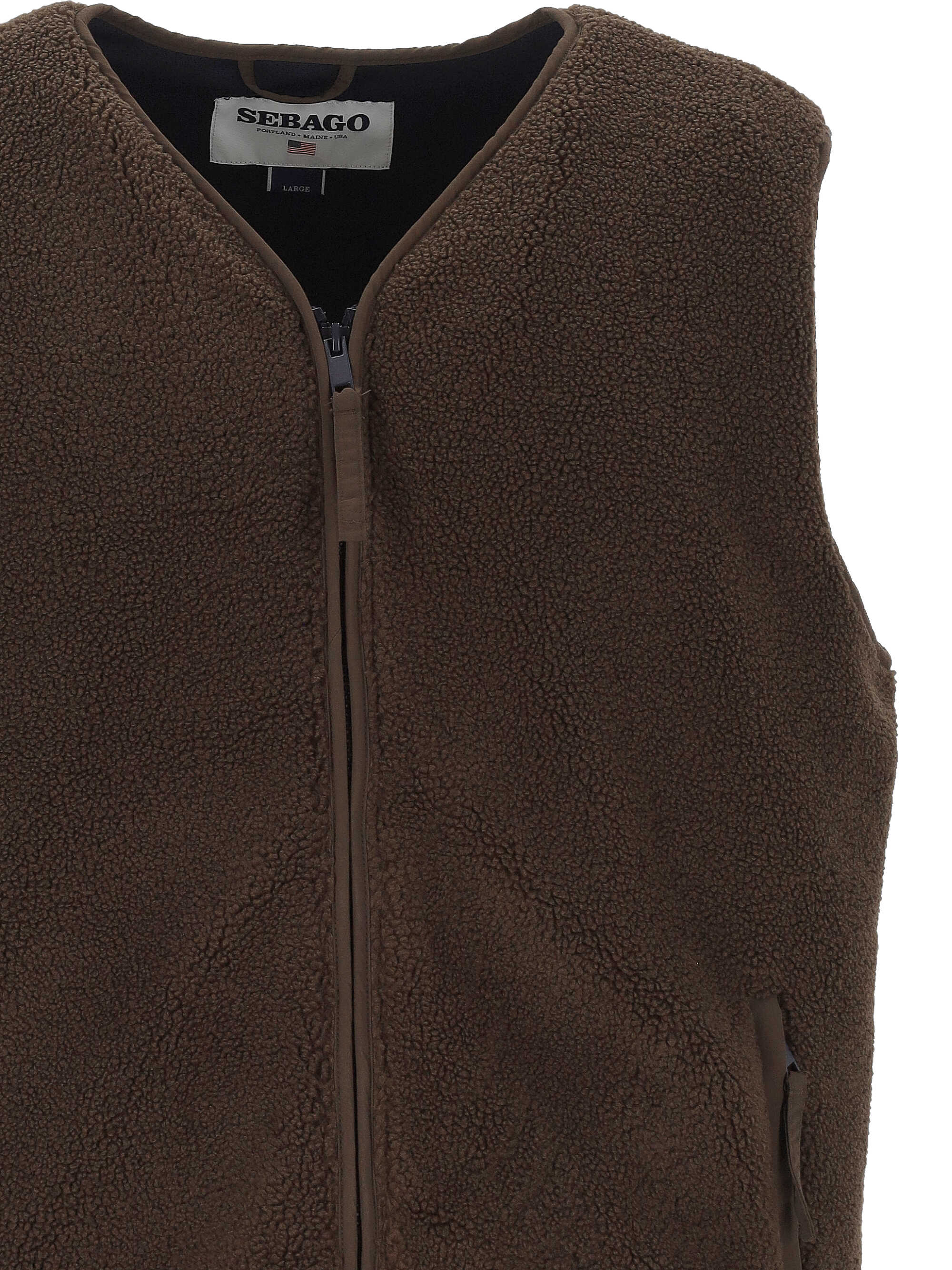 Sebago Jackets 74128LW03Y (SEBAGO / ベスト ) | SEBAGO (セバゴ)(1)