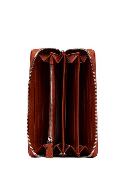 Chiarini Wallets PF5042GRNBRICKRED (GIANNI CHIARINI / 財布・カードケース ) | GIANNI CHIARINI (ジャンニ キアリーニ)(1)