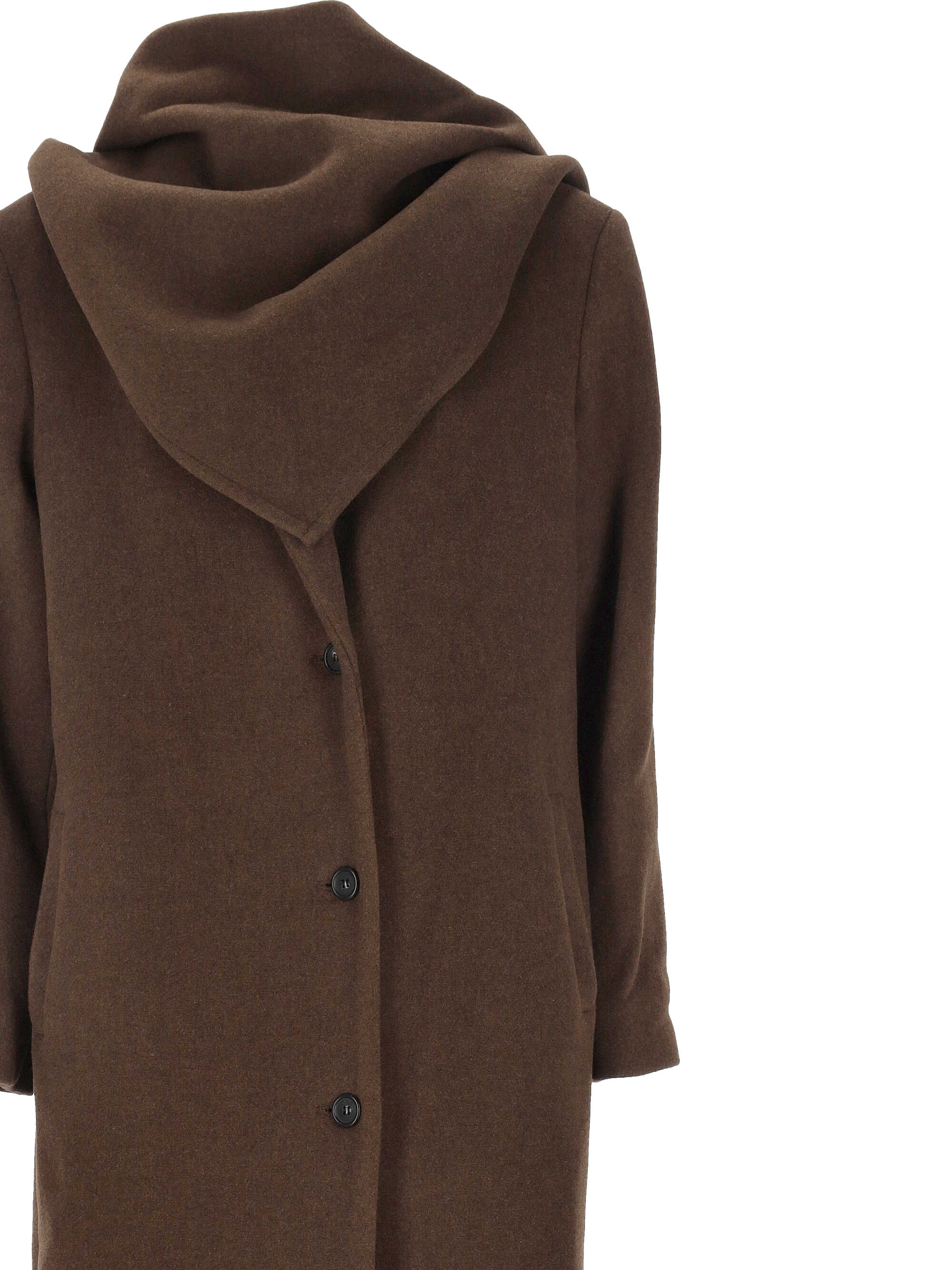 THE GARMENT Coats Brown 22126500 (THE GARMENT / コート ) | THE GARMENT (ザ ガーメント)(1)
