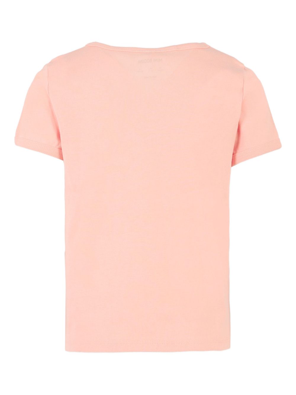 Mini Rodini T-shirts and Polos Pink 2572015328 (MINI RODINI / Tシャツ・カットソー ) | MINI RODINI (ミニロディーニ)(2)
