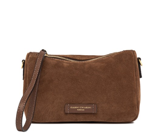 Chiarini Bags.. BS10224CMPLCOGNACRIG (GIANNI CHIARINI / クラッチバッグ・ポーチ ) | GIANNI CHIARINI (ジャンニ キアリーニ)