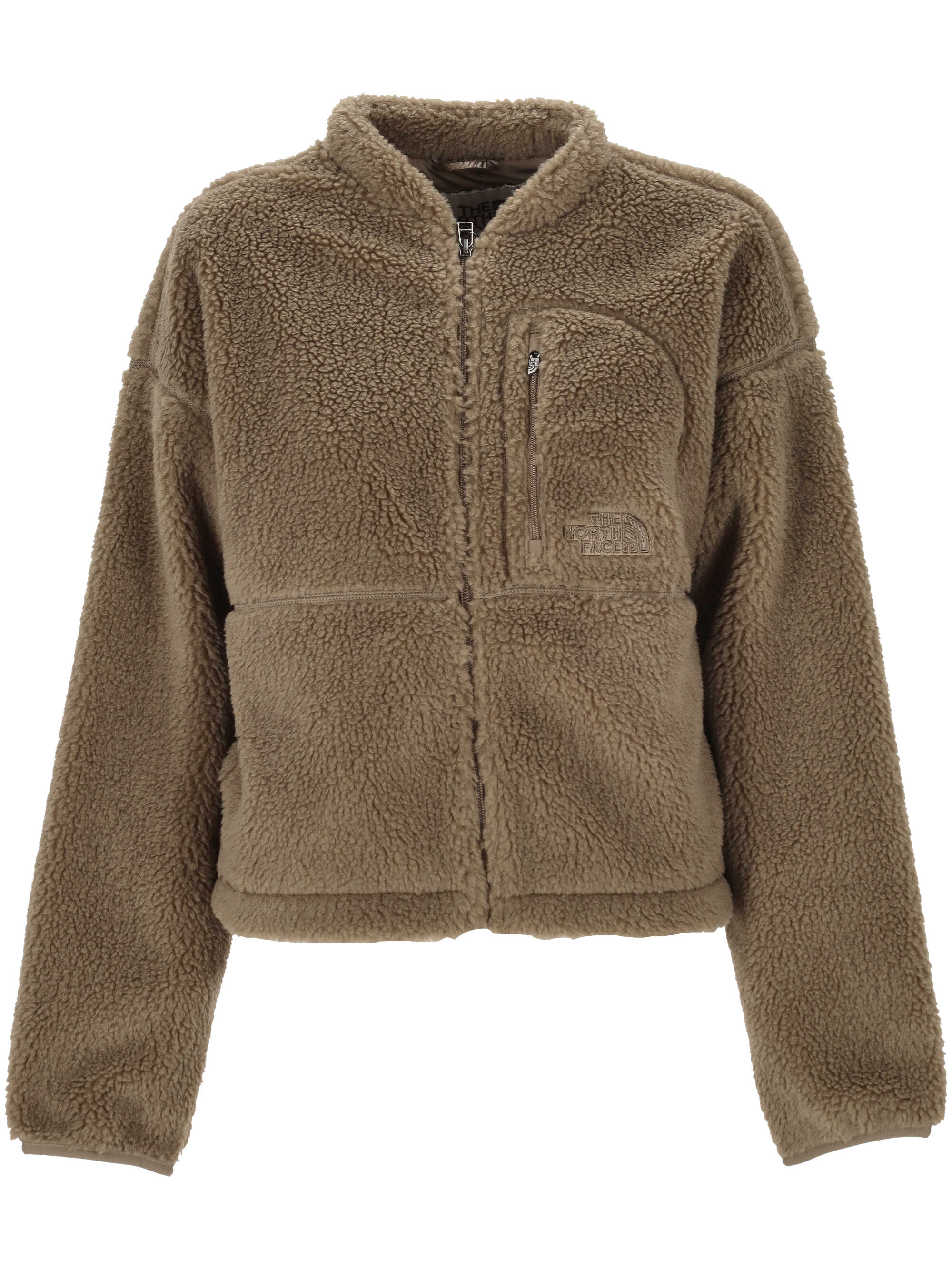 THE NORTH FACE Jackets Beige NF0A88ZBBOW1 (THE NORTH FACE / カジュアルジャケット ) | THE NORTH FACE (ザ・ノース・フェイス)