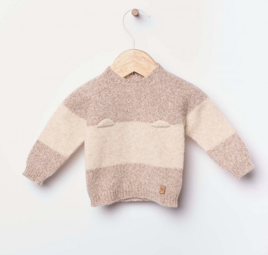 WEDOBLE Sweaters I2503301A90 (wedoble / ニット・セーター・カーディガン ) | wedoble (ウェドブル)