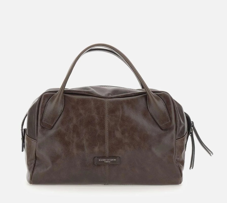 Chiarini Bags.. BS11300INTYESPRESSO (GIANNI CHIARINI / ビジネス・トラベルバッグ ) | GIANNI CHIARINI (ジャンニ キアリーニ)