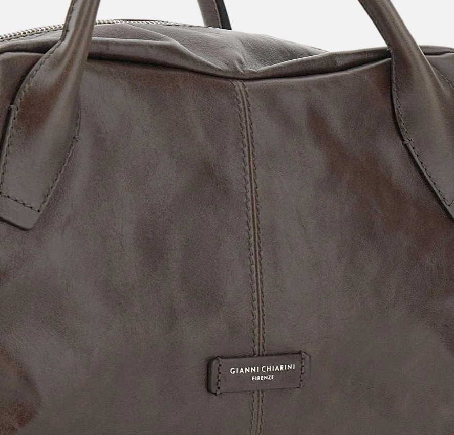 Chiarini Bags.. BS11300INTYESPRESSO (GIANNI CHIARINI / ビジネス・トラベルバッグ ) | GIANNI CHIARINI (ジャンニ キアリーニ)(2)